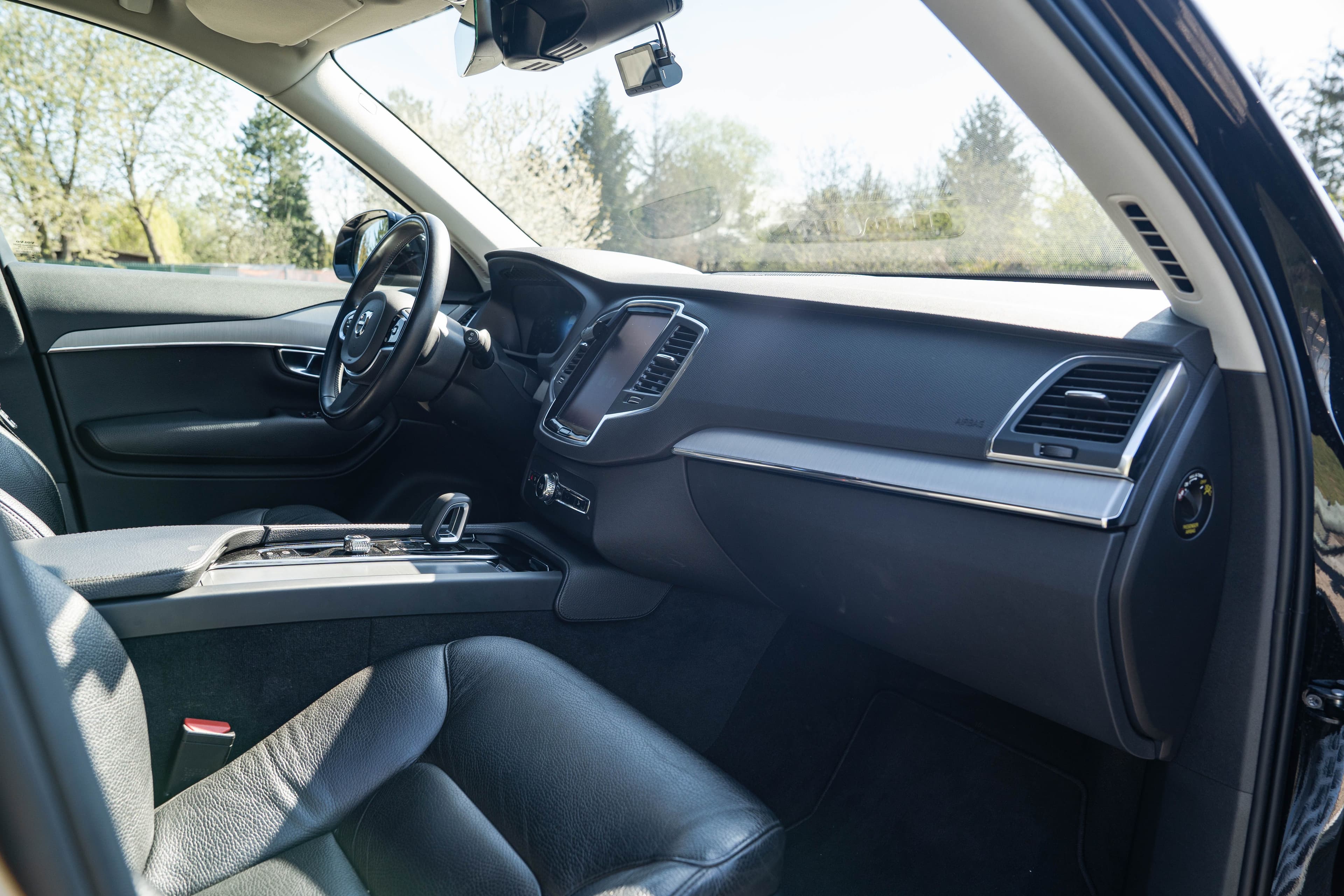 Volvo XC90 zdjęcie 23