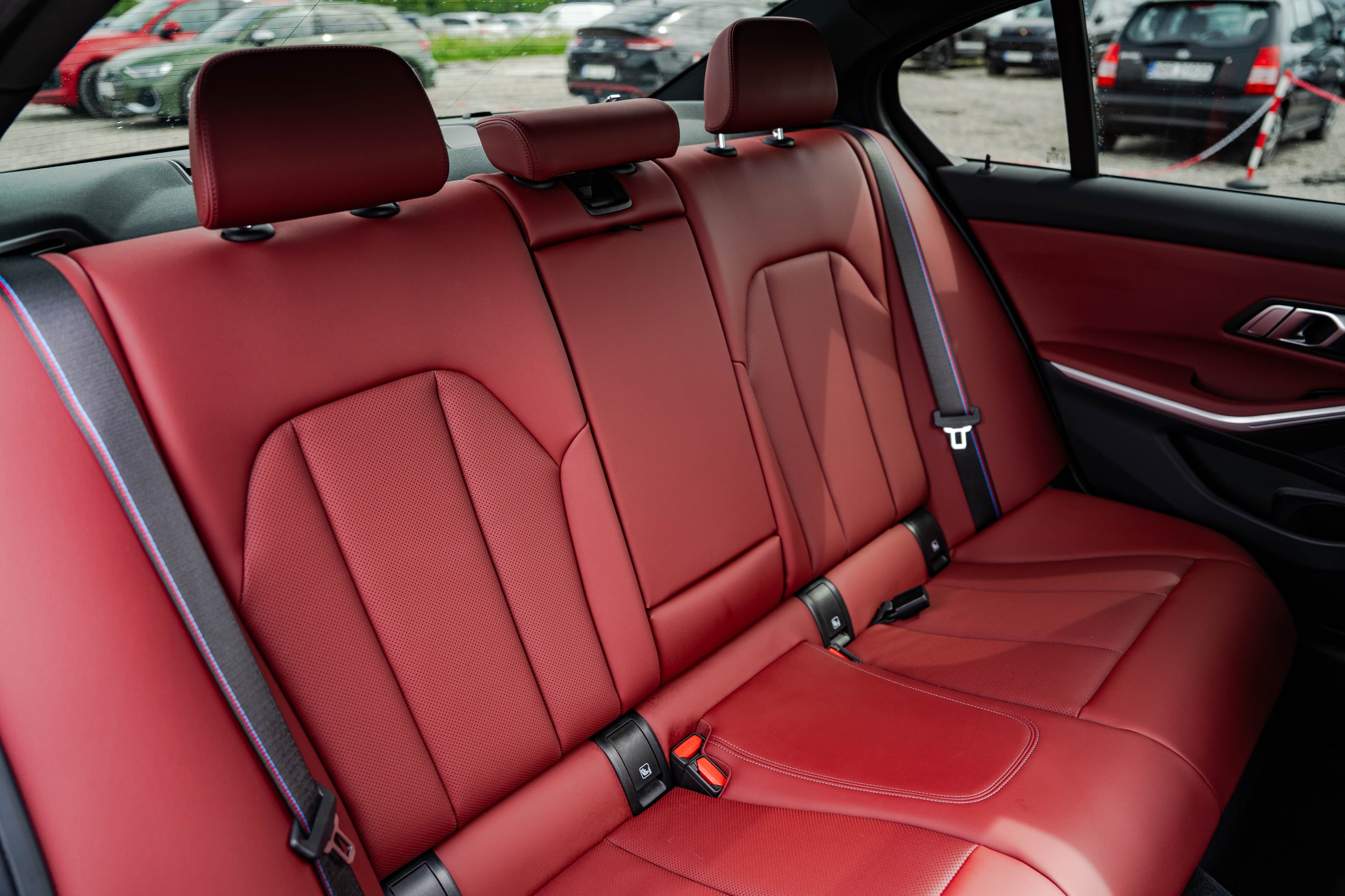 BMW Seria 3 zdjęcie 23