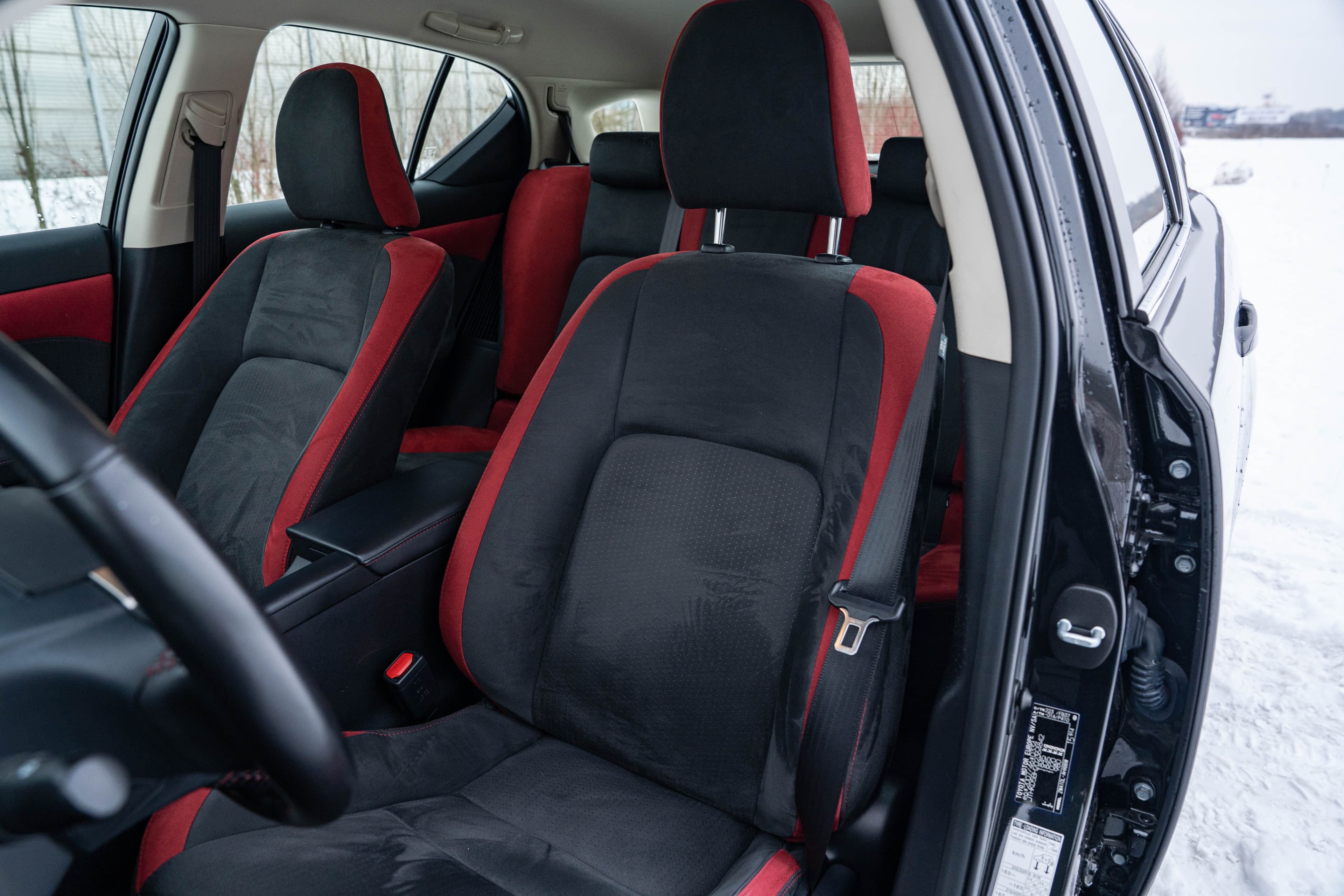 Lexus CT zdjęcie 25