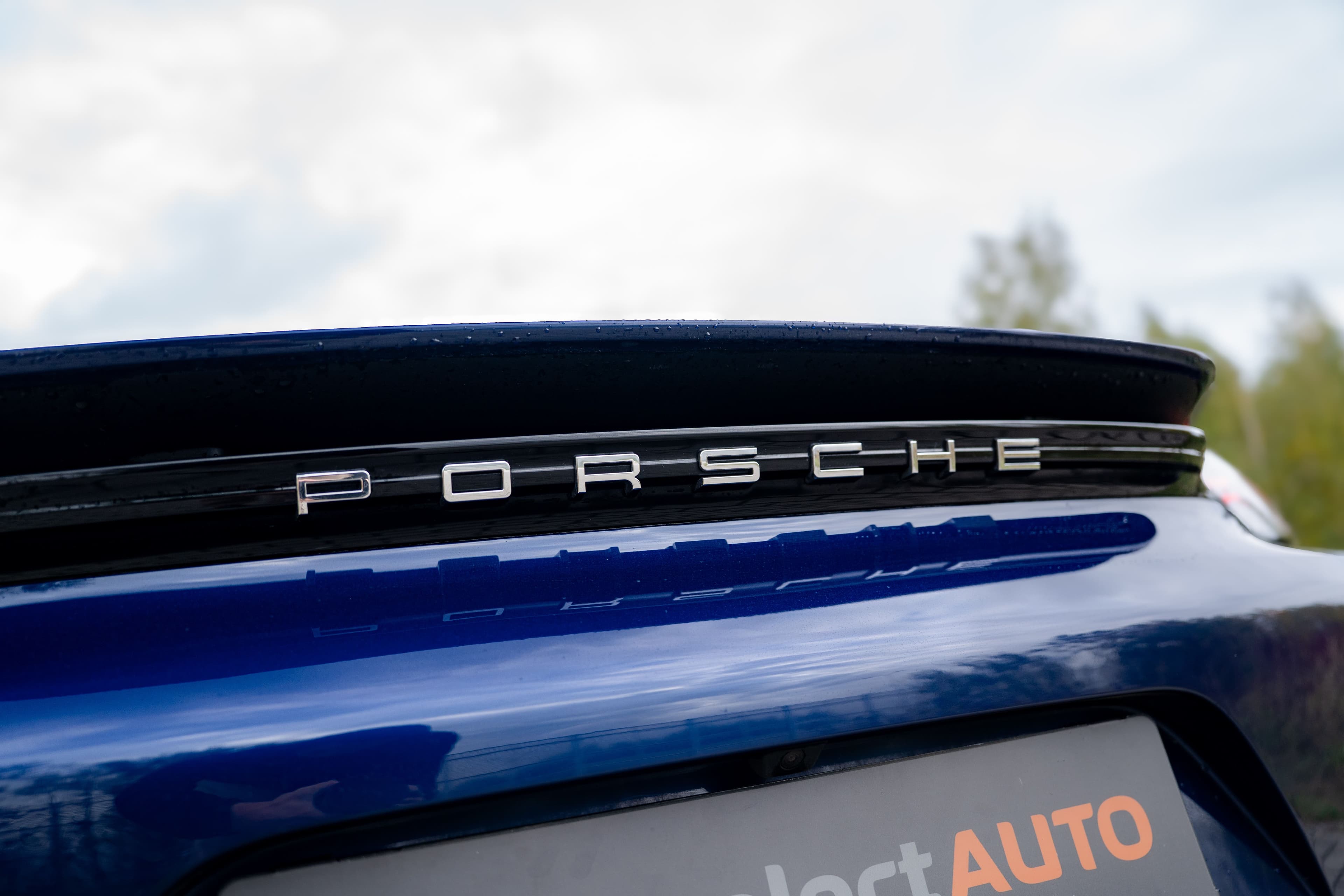 Porsche 718 Boxster zdjęcie 14