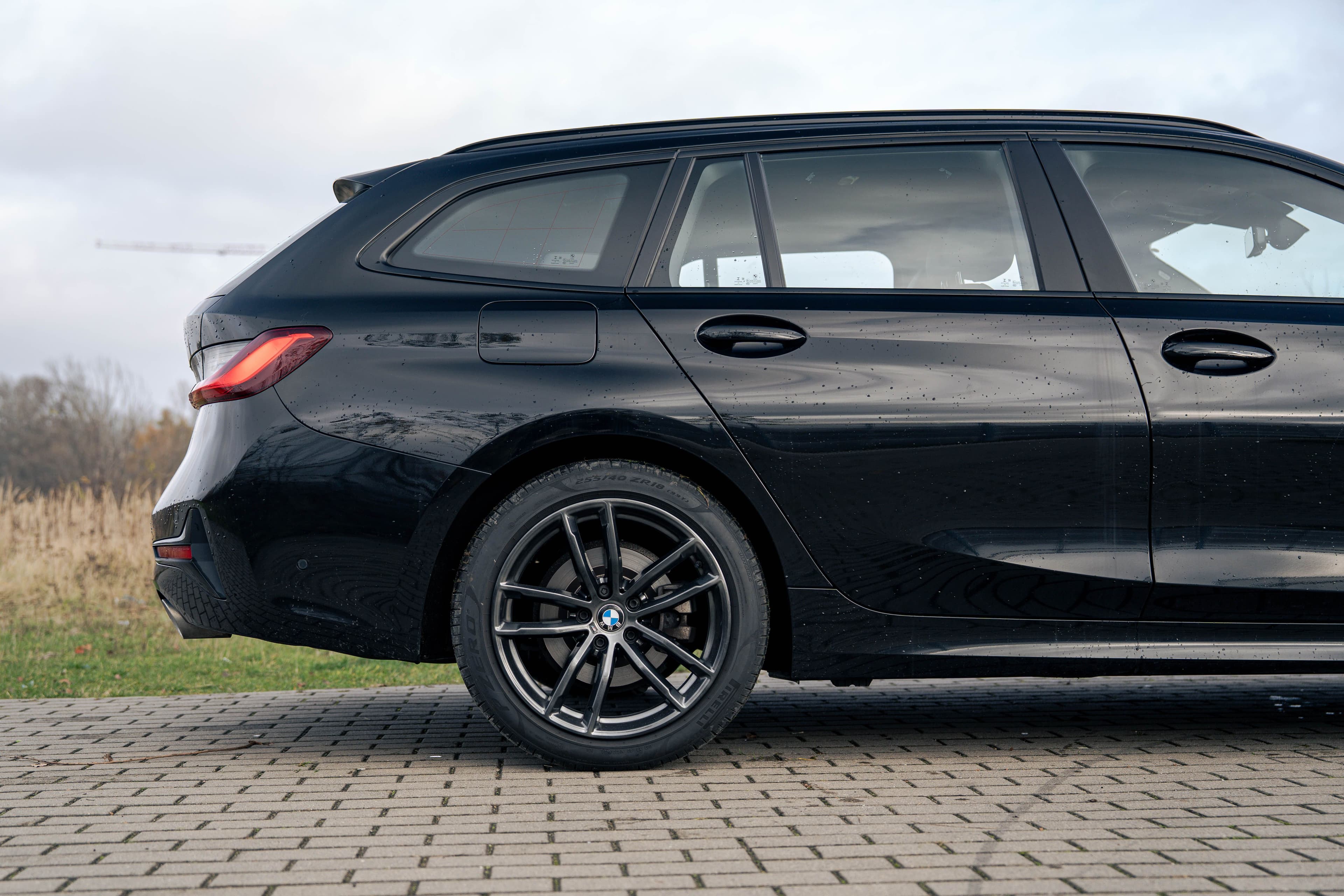 BMW Seria 3 zdjęcie 7