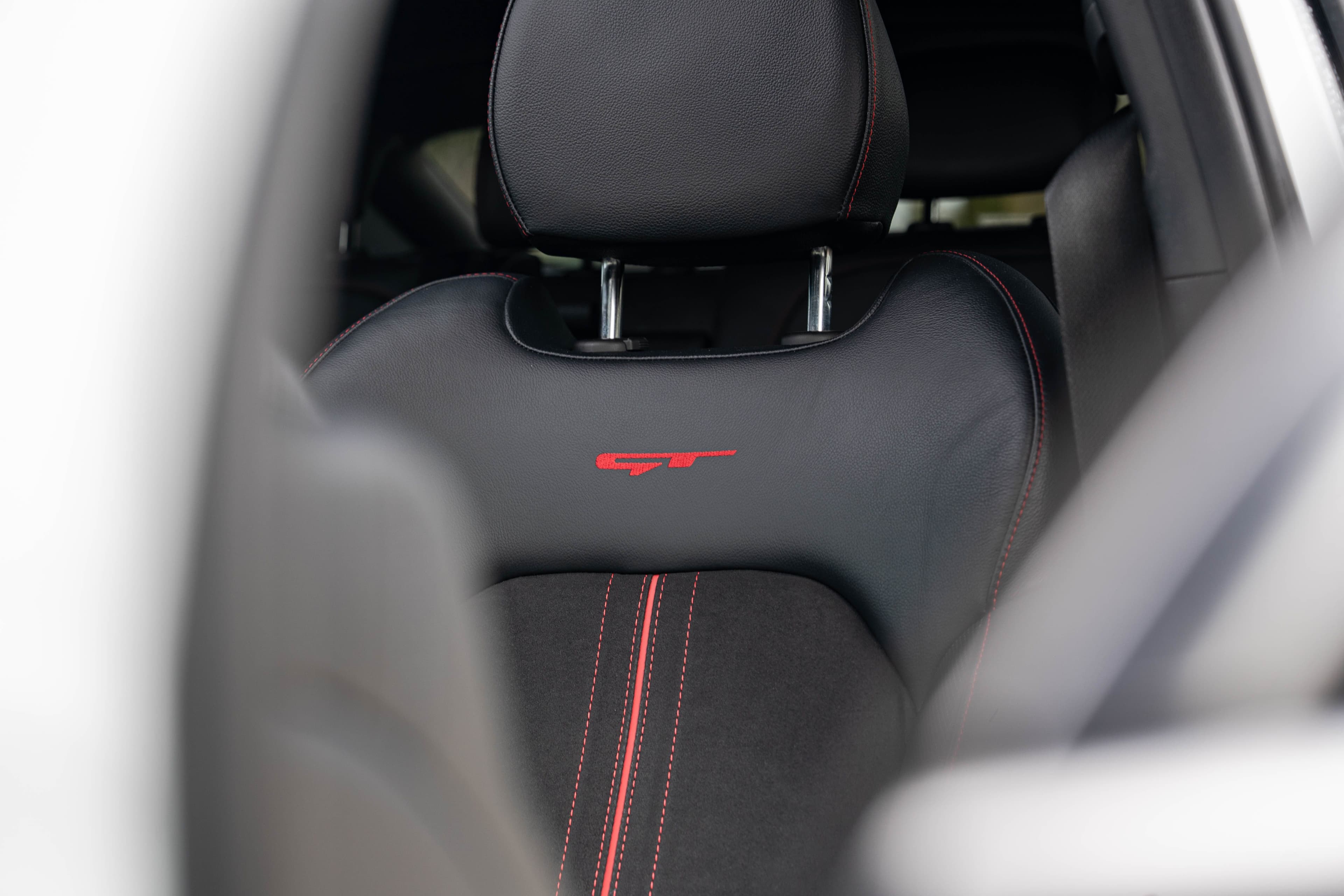 Kia Proceed zdjęcie 24
