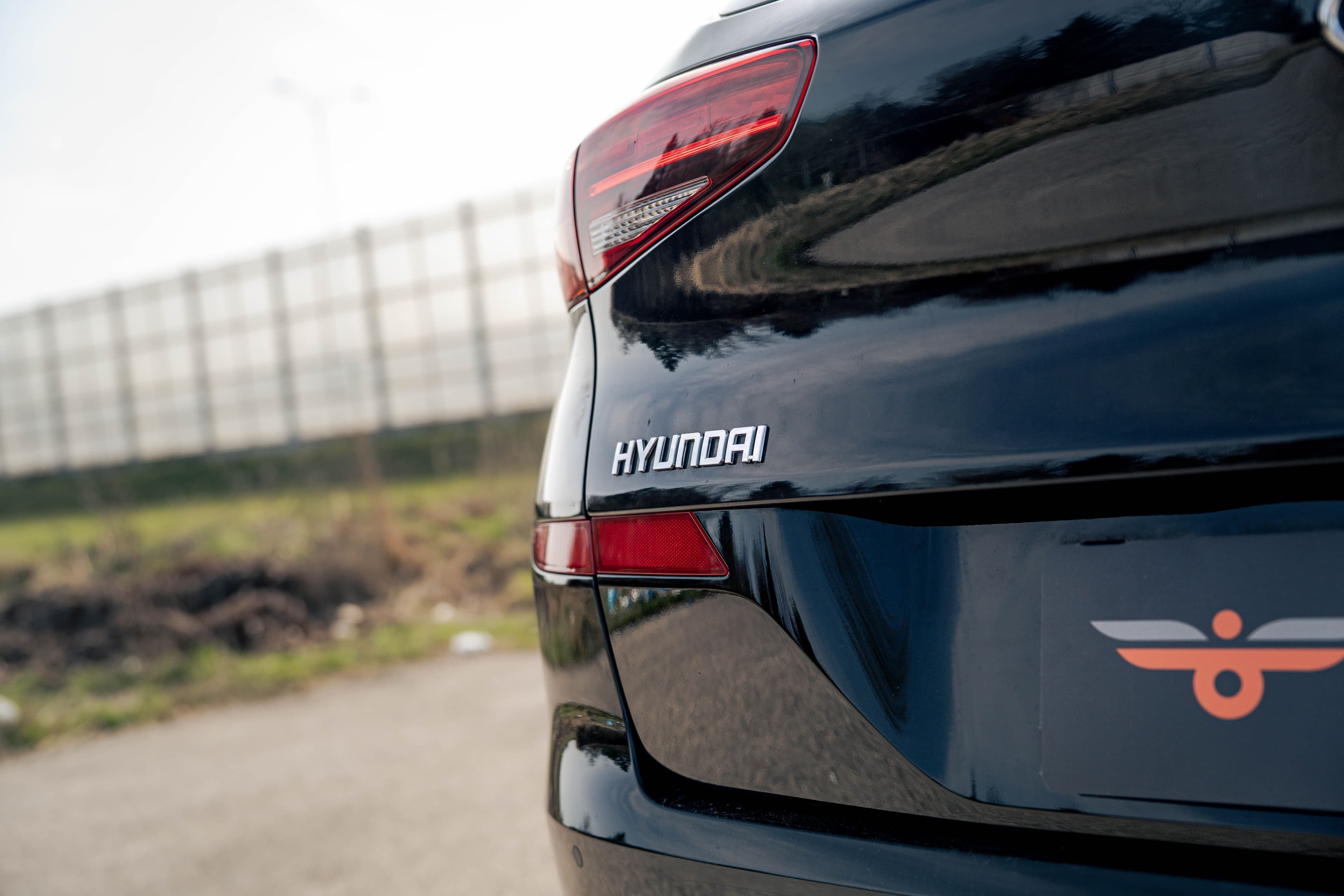 Hyundai Tucson zdjęcie 13