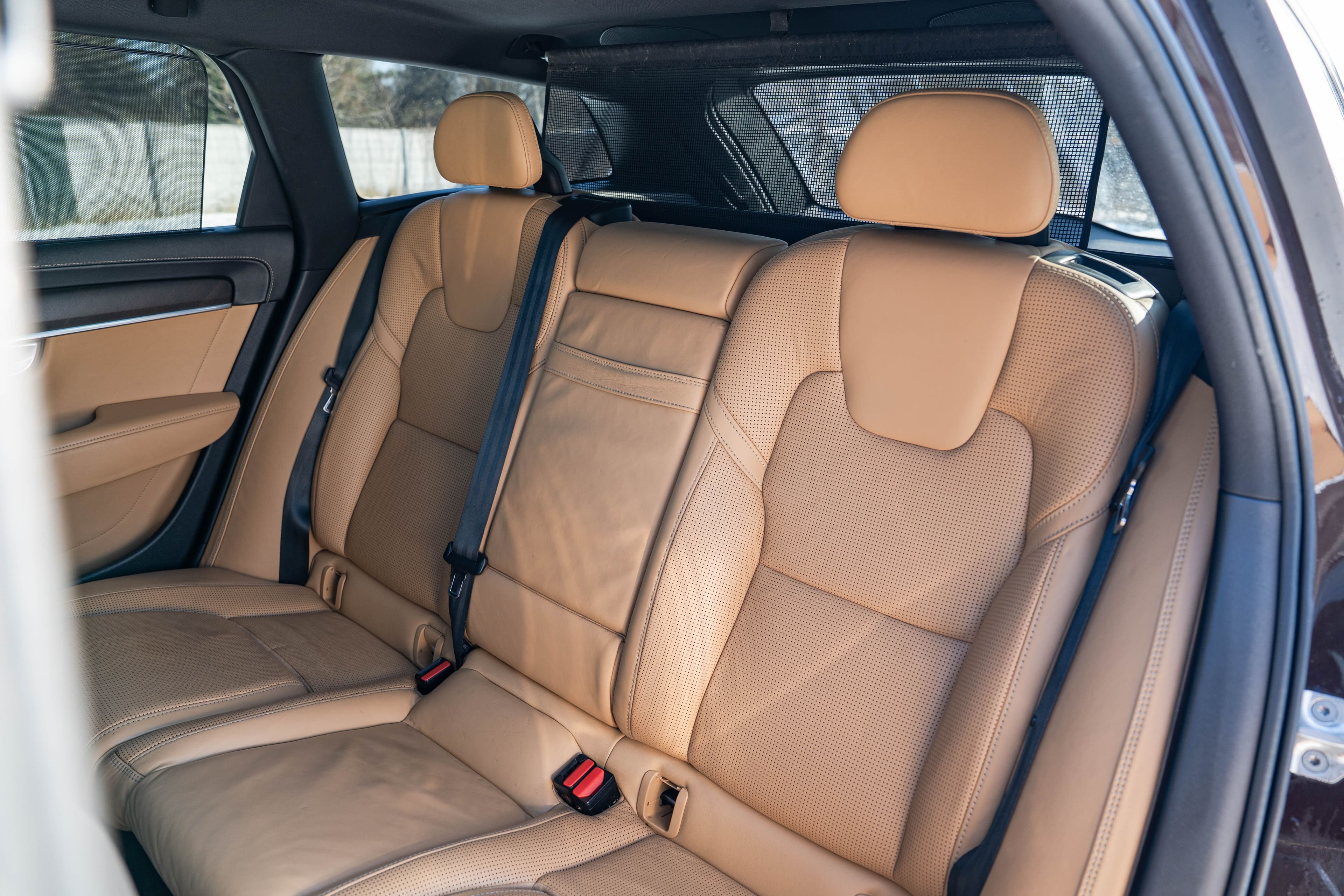 Volvo V90 zdjęcie 28