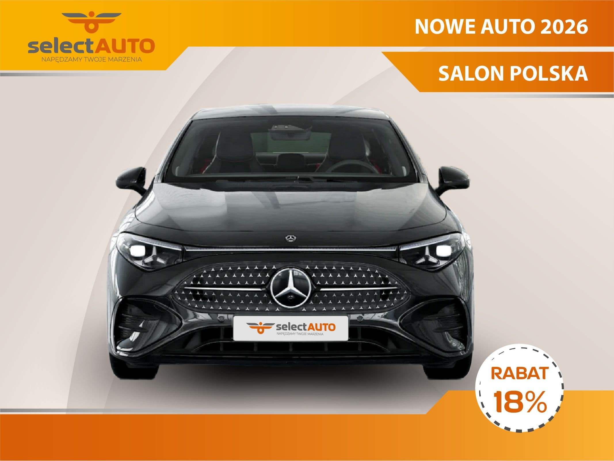 Mercedes-Benz CLA zdjęcie 2