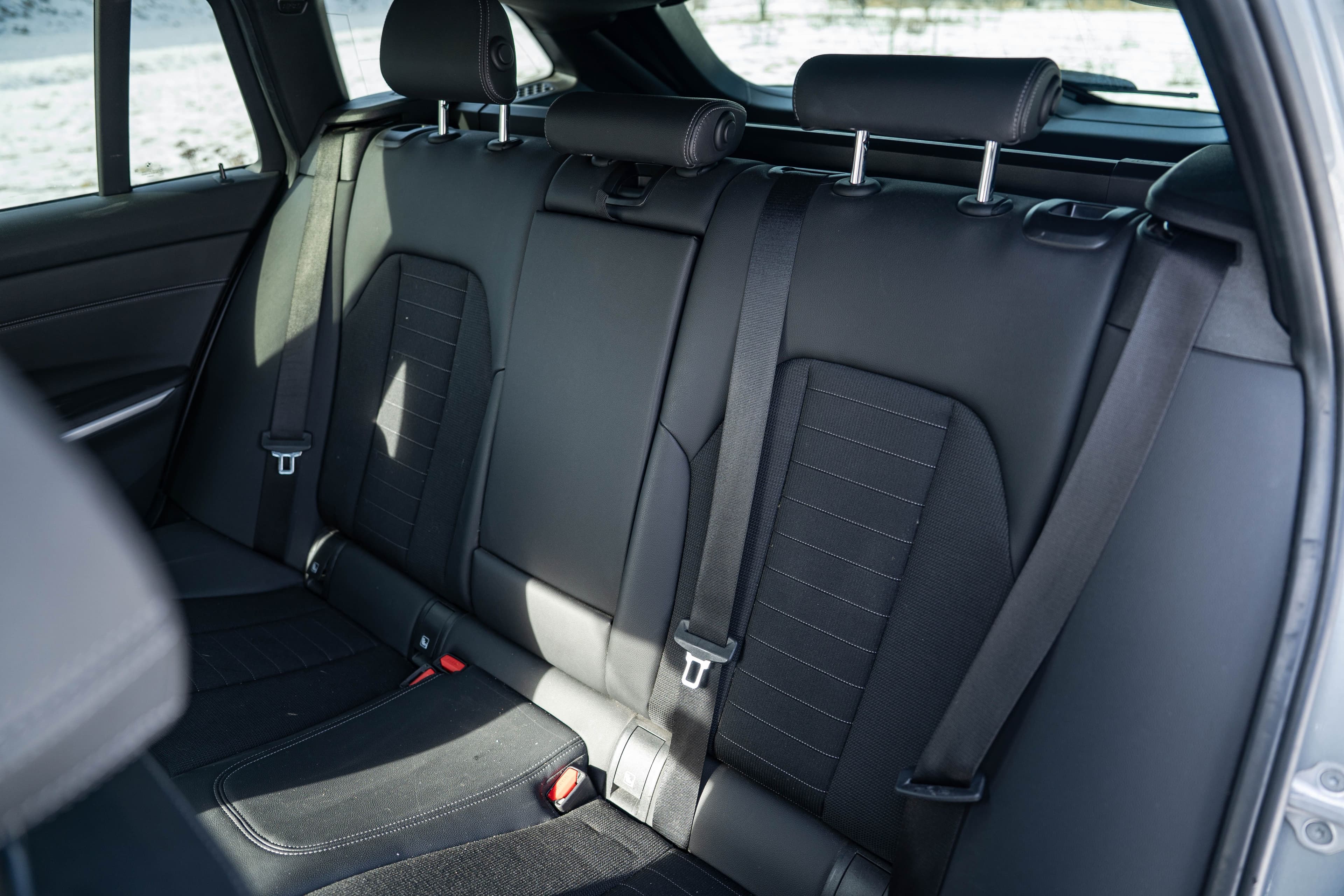 BMW Seria 3 zdjęcie 22