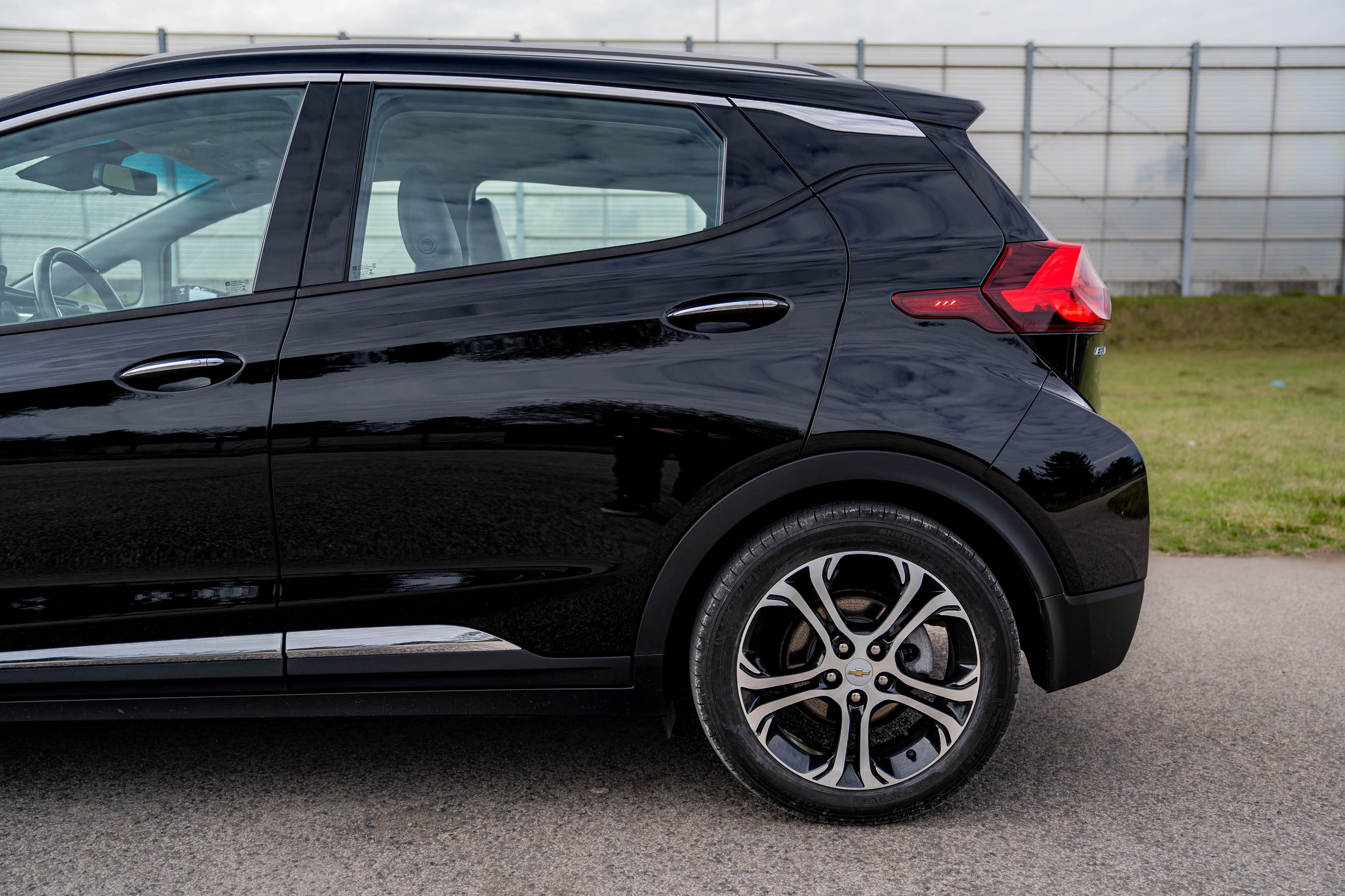 Chevrolet Bolt zdjęcie 12