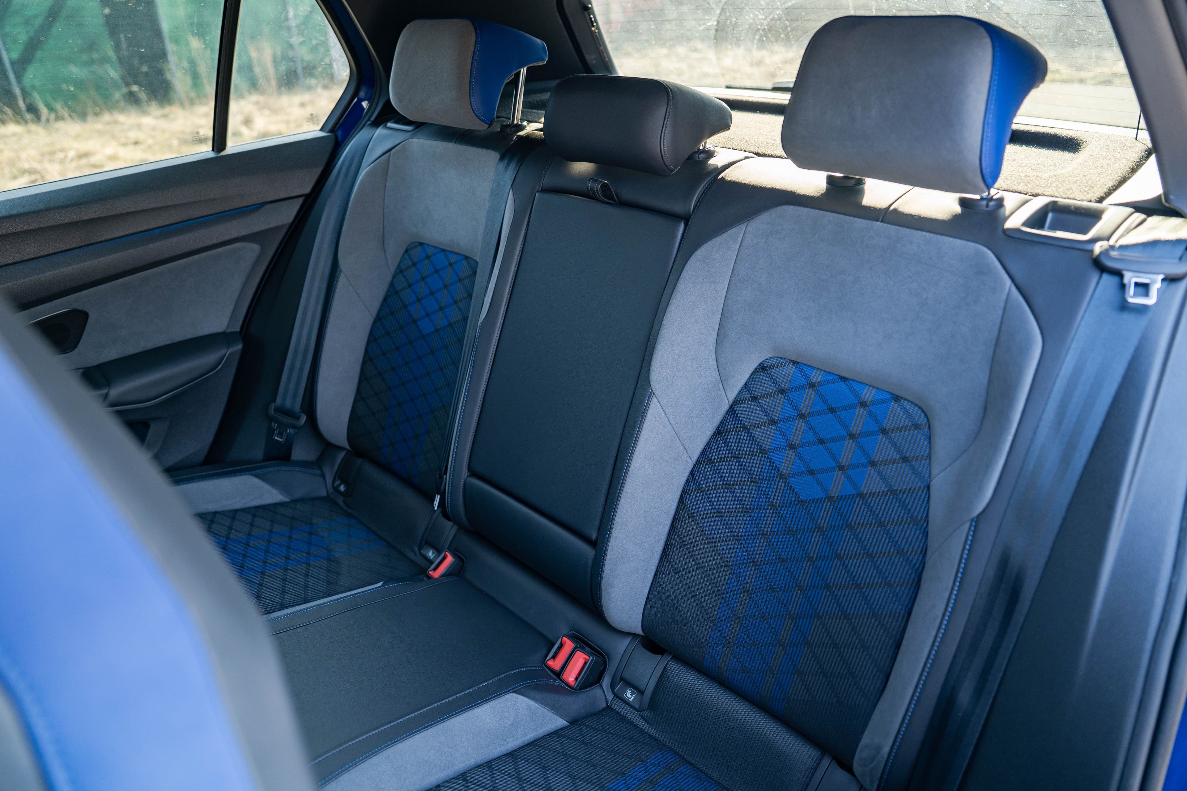 Volkswagen Golf zdjęcie 22