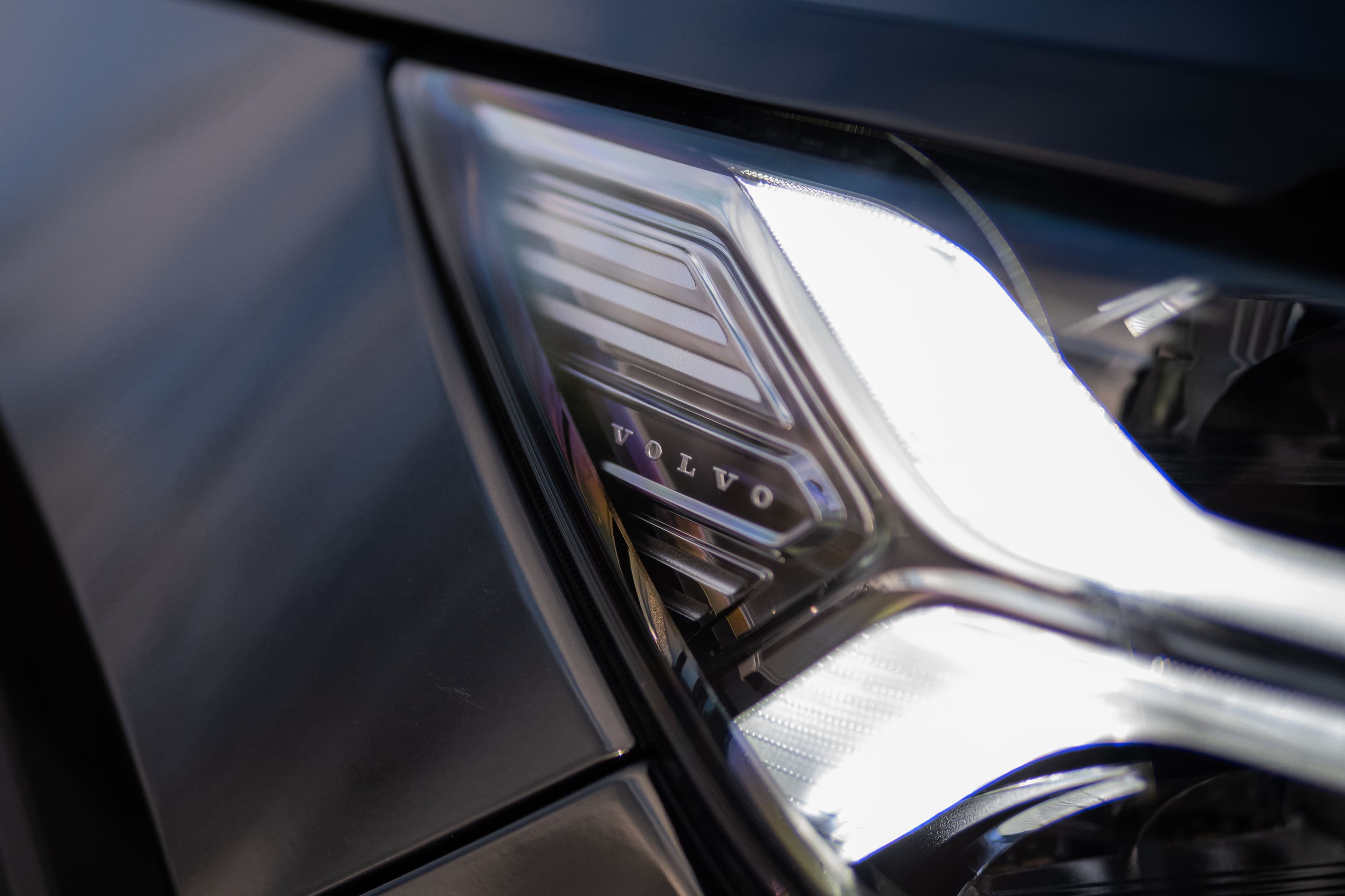 Volvo XC 40 zdjęcie 15