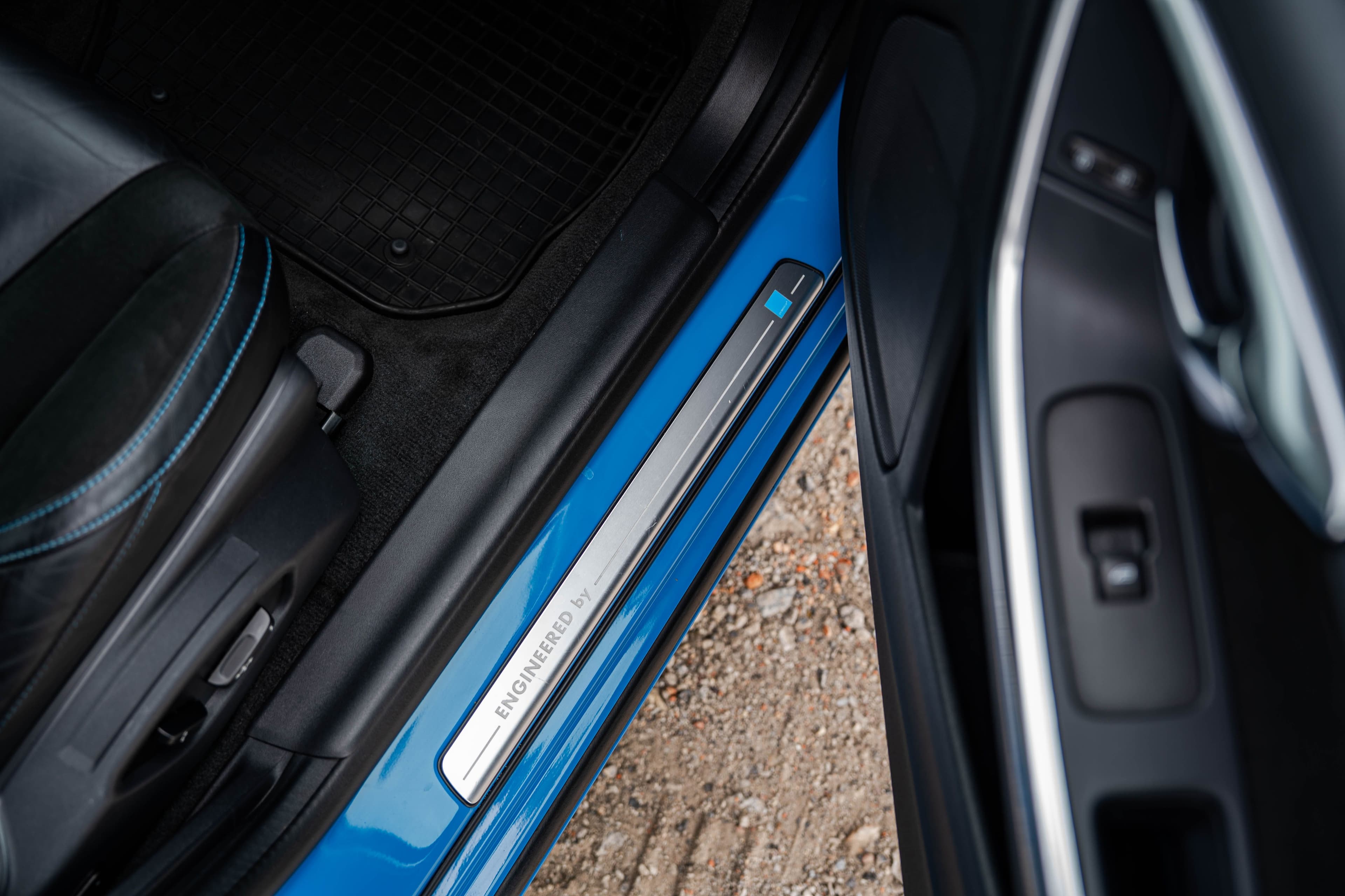 Volvo S60 zdjęcie 23