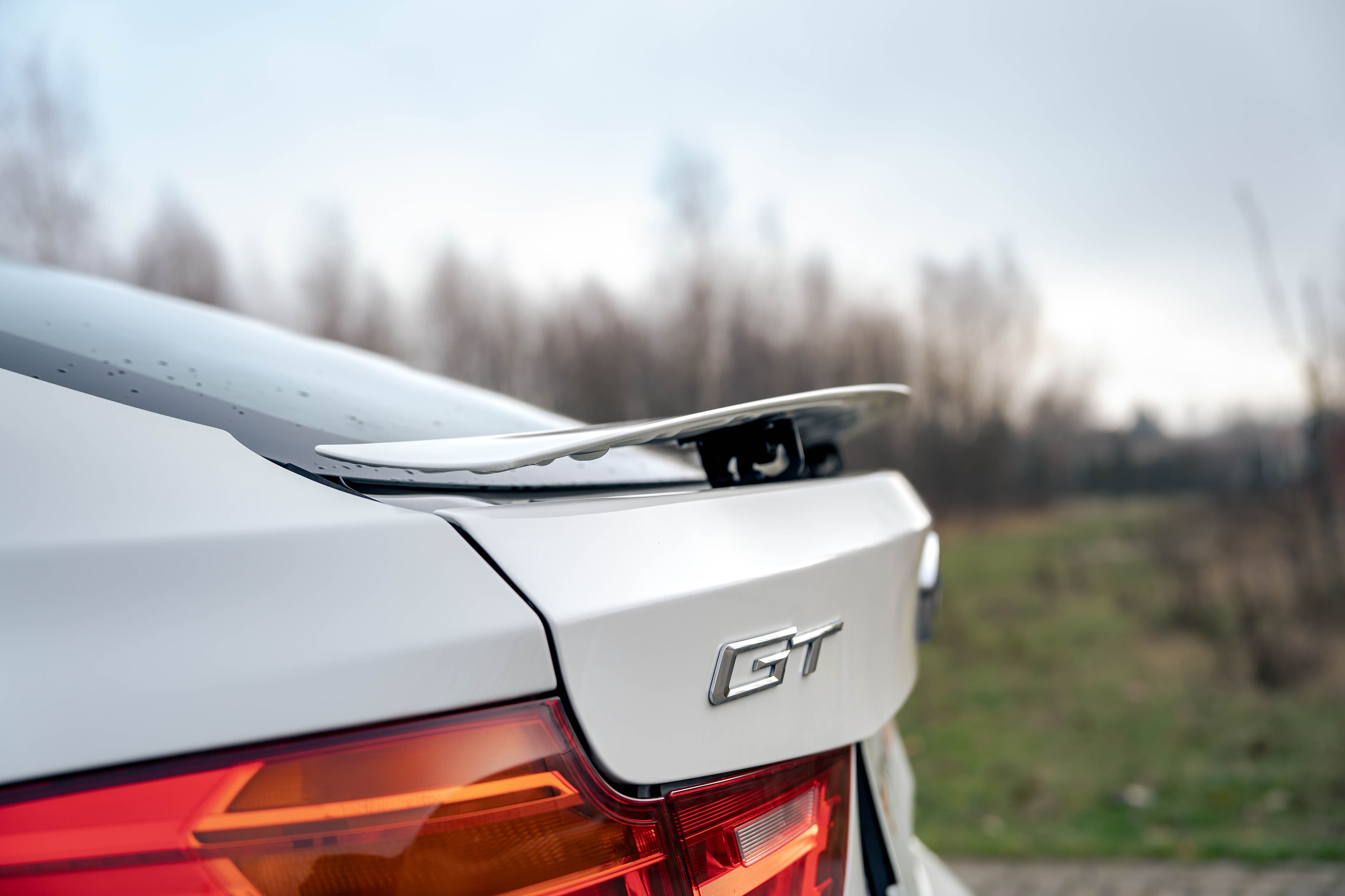 BMW Seria 3 zdjęcie 15