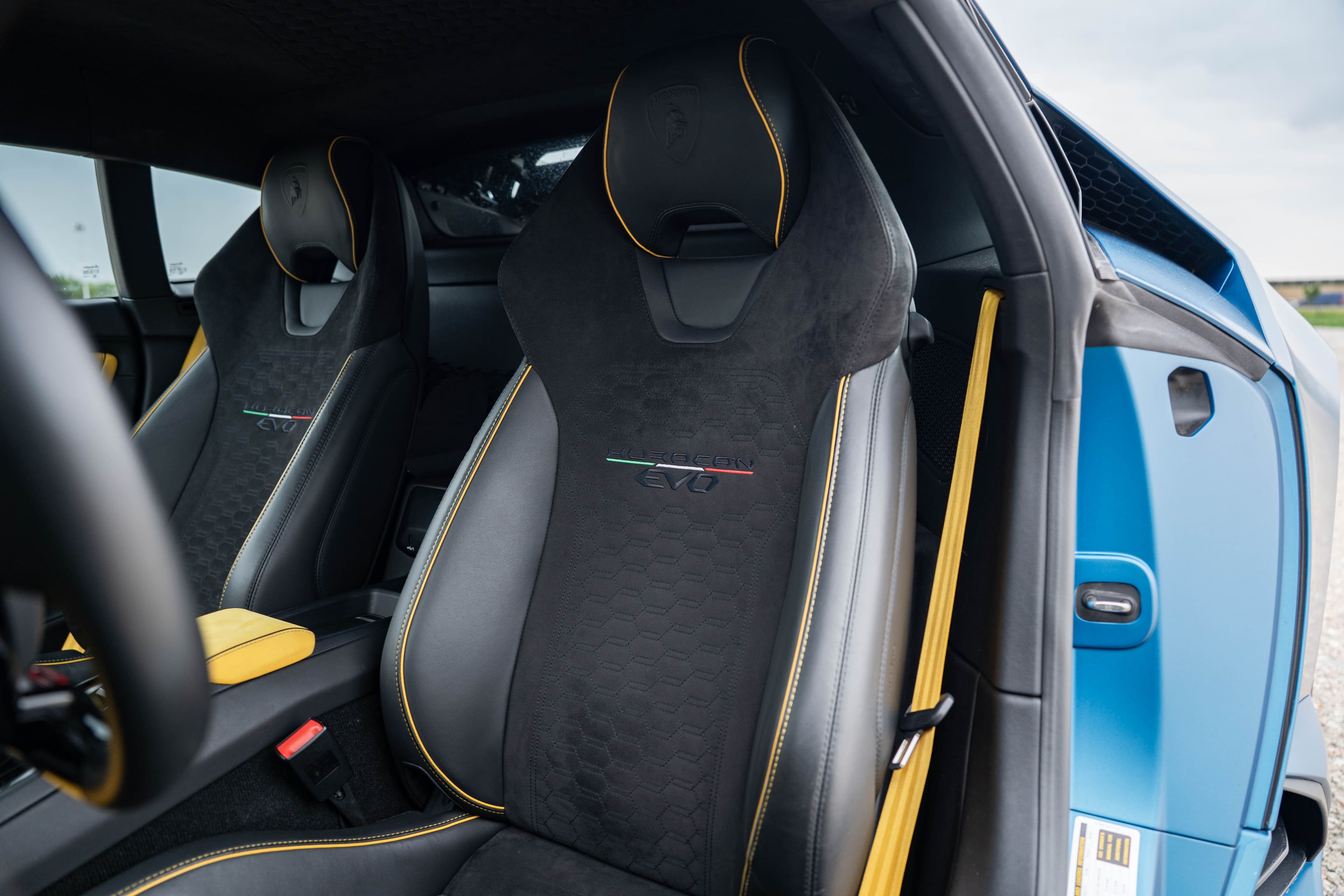 Lamborghini Huracán zdjęcie 28