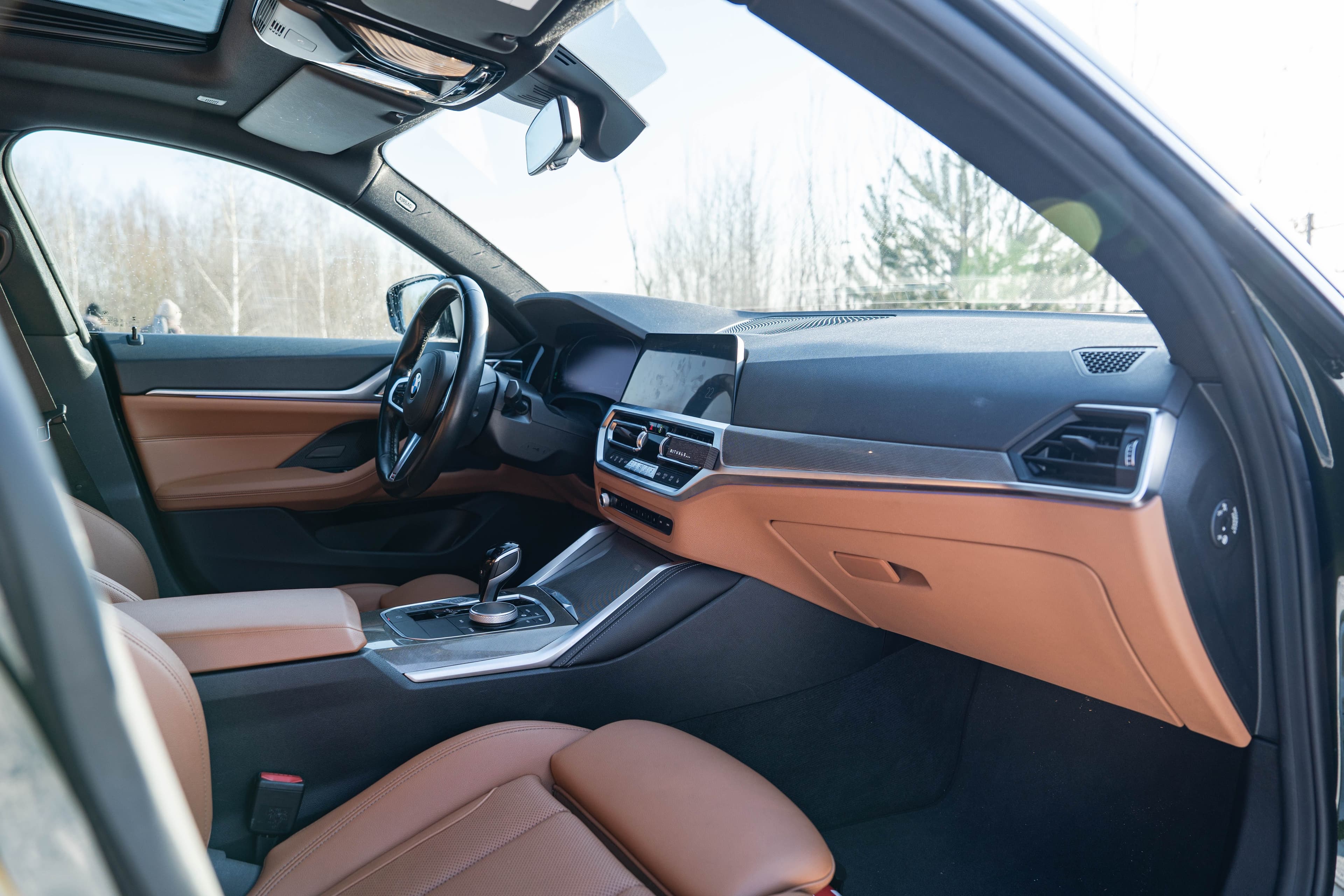 BMW Seria 4 zdjęcie 24