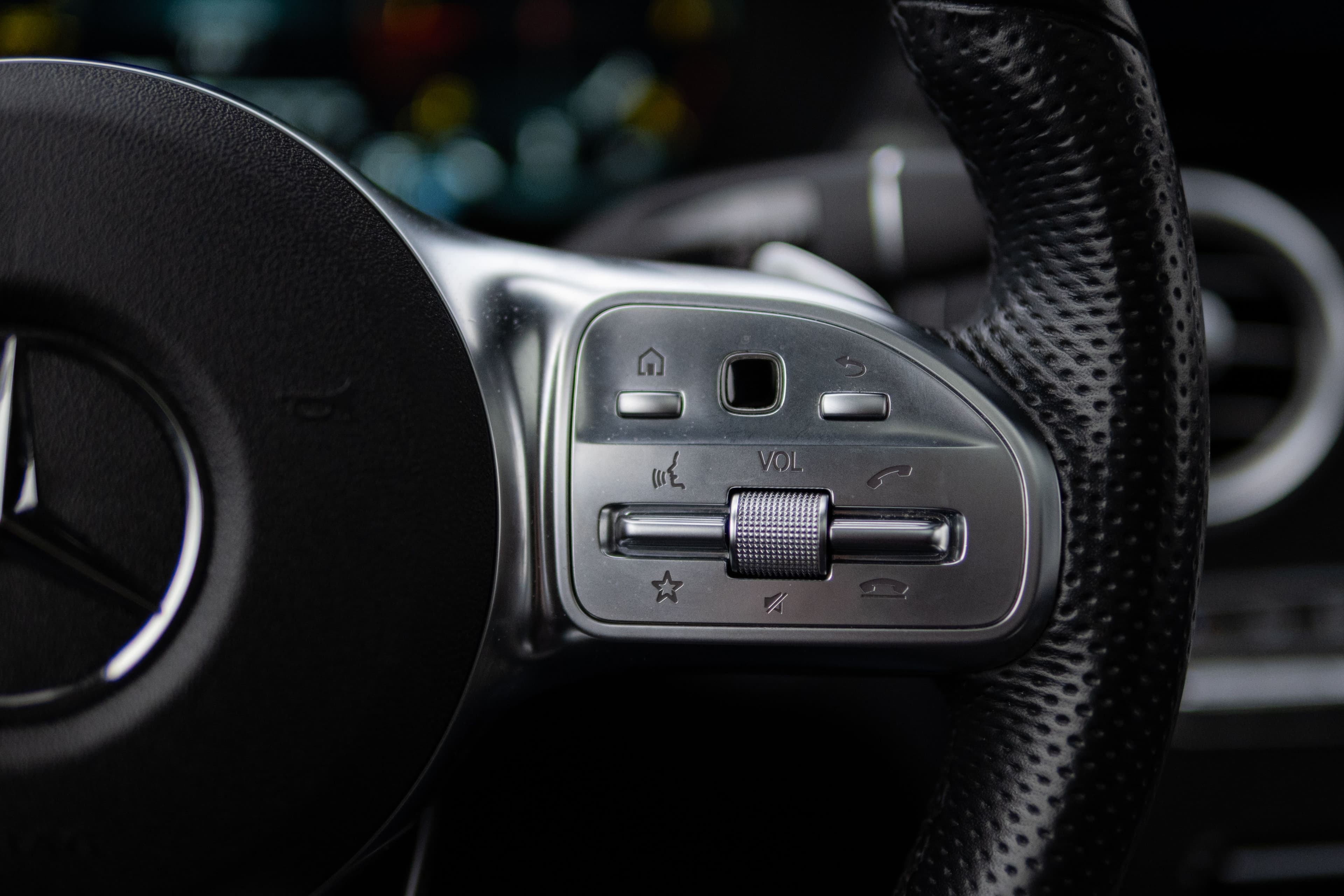 Mercedes-Benz GLC zdjęcie 28