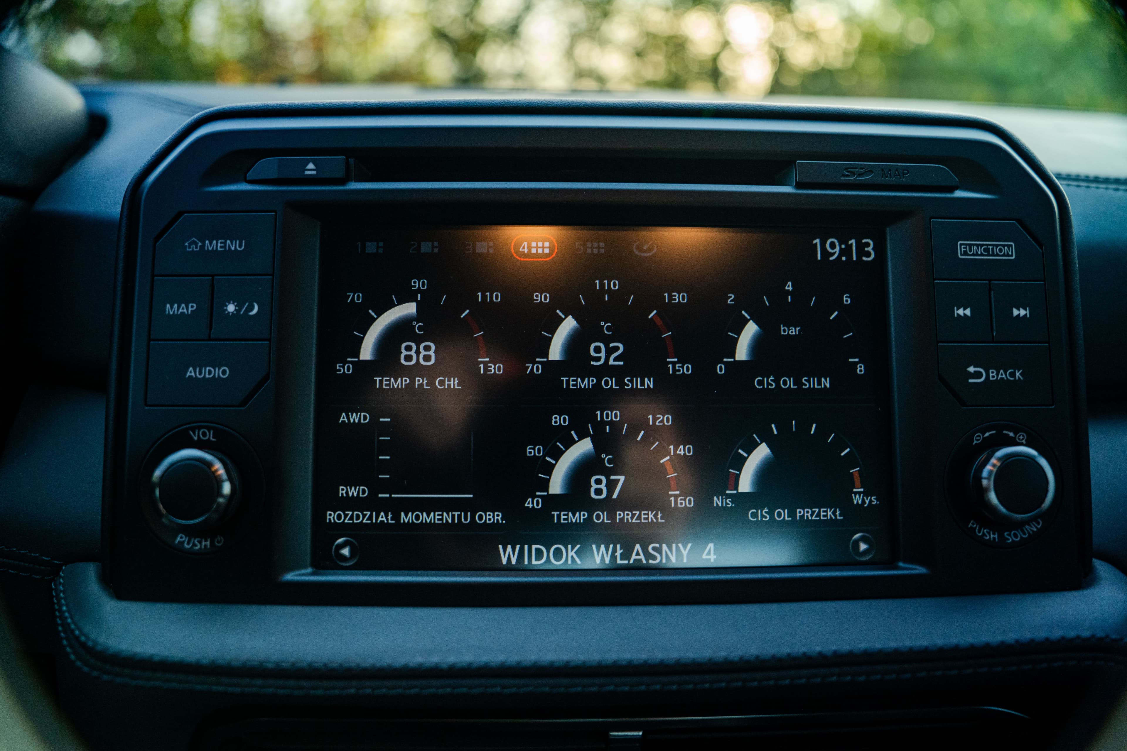 Nissan GT-R zdjęcie 24