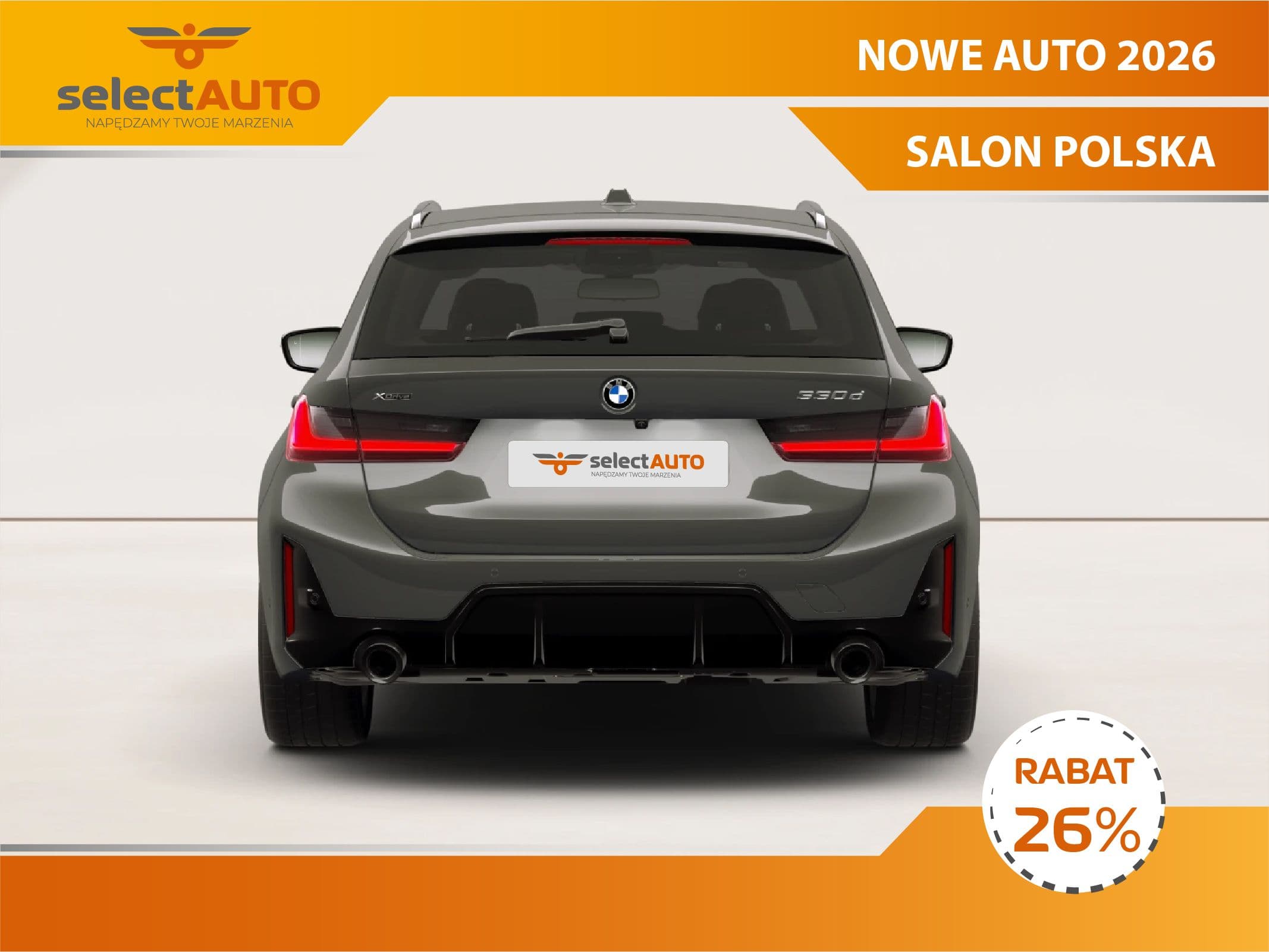 BMW Seria 3 zdjęcie 4