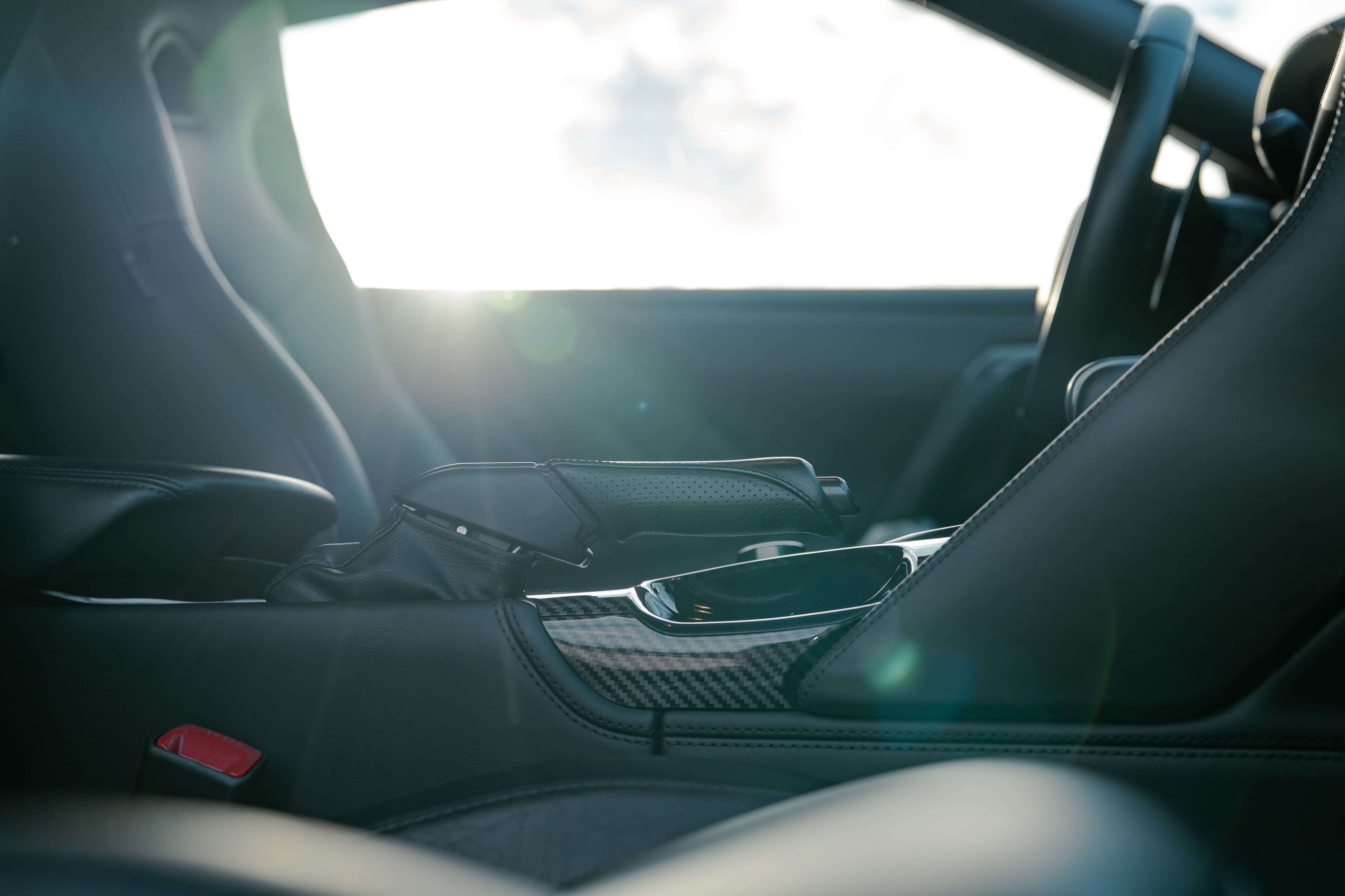 Nissan GT-R zdjęcie 28