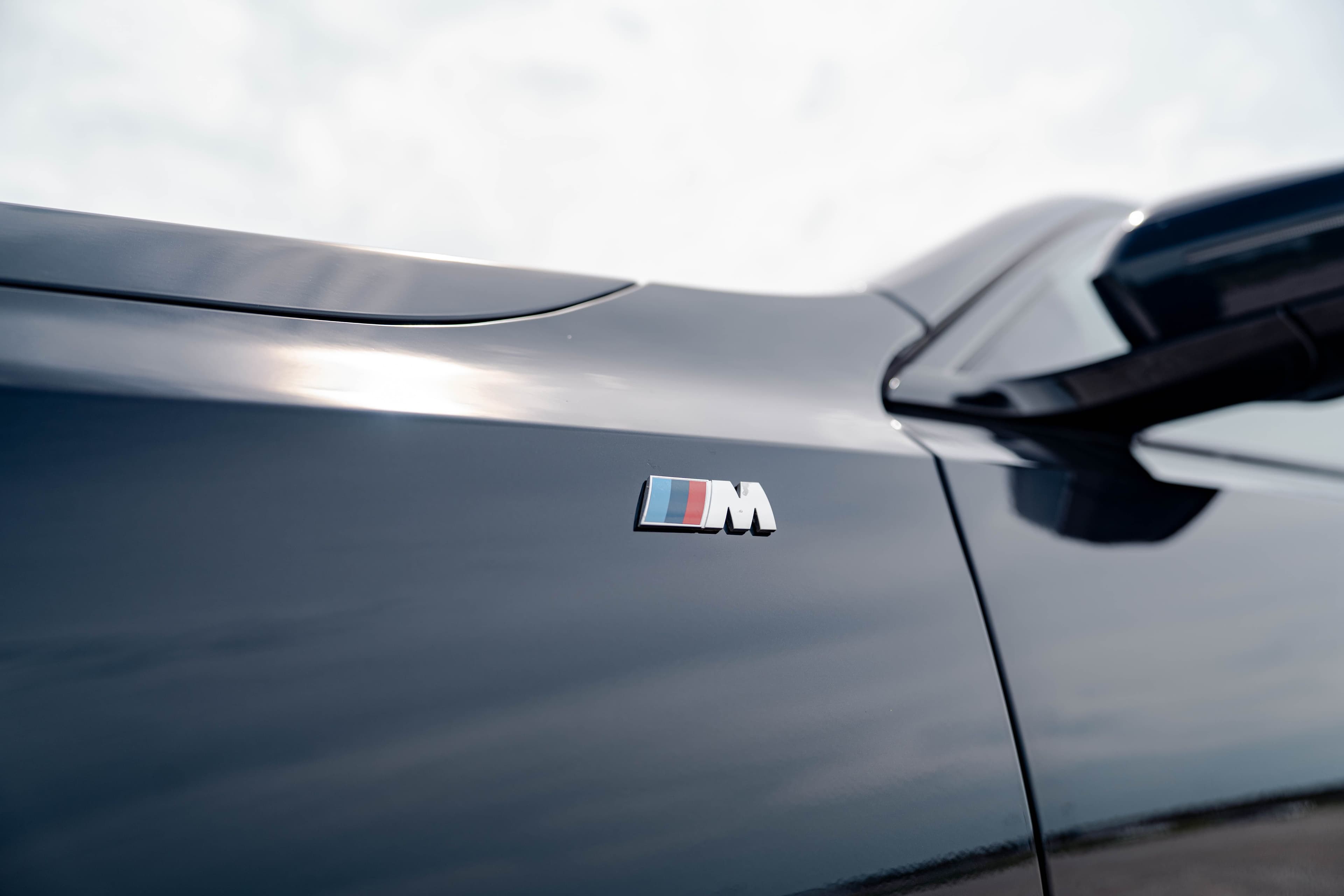 BMW Seria 5 zdjęcie 17