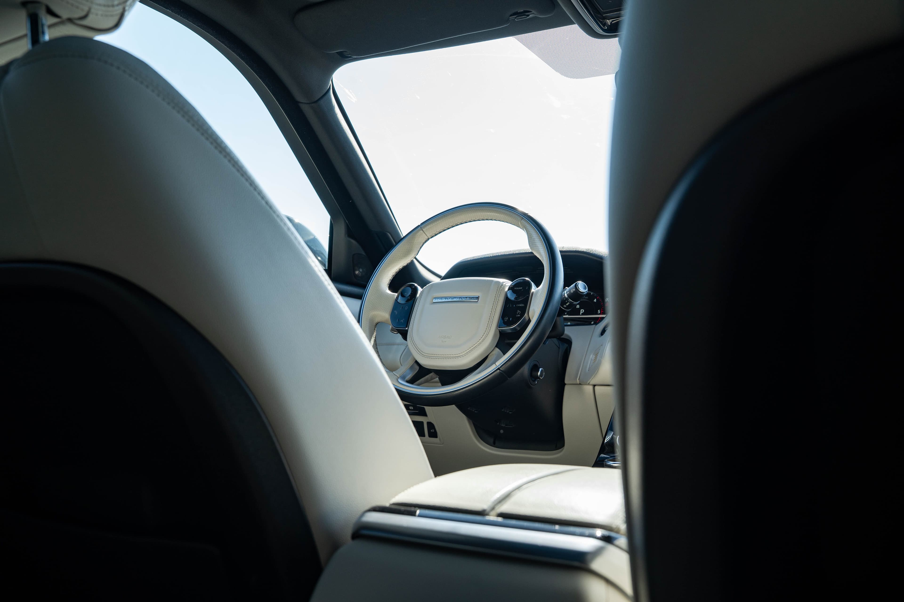 Land Rover Range Rover Velar zdjęcie 22