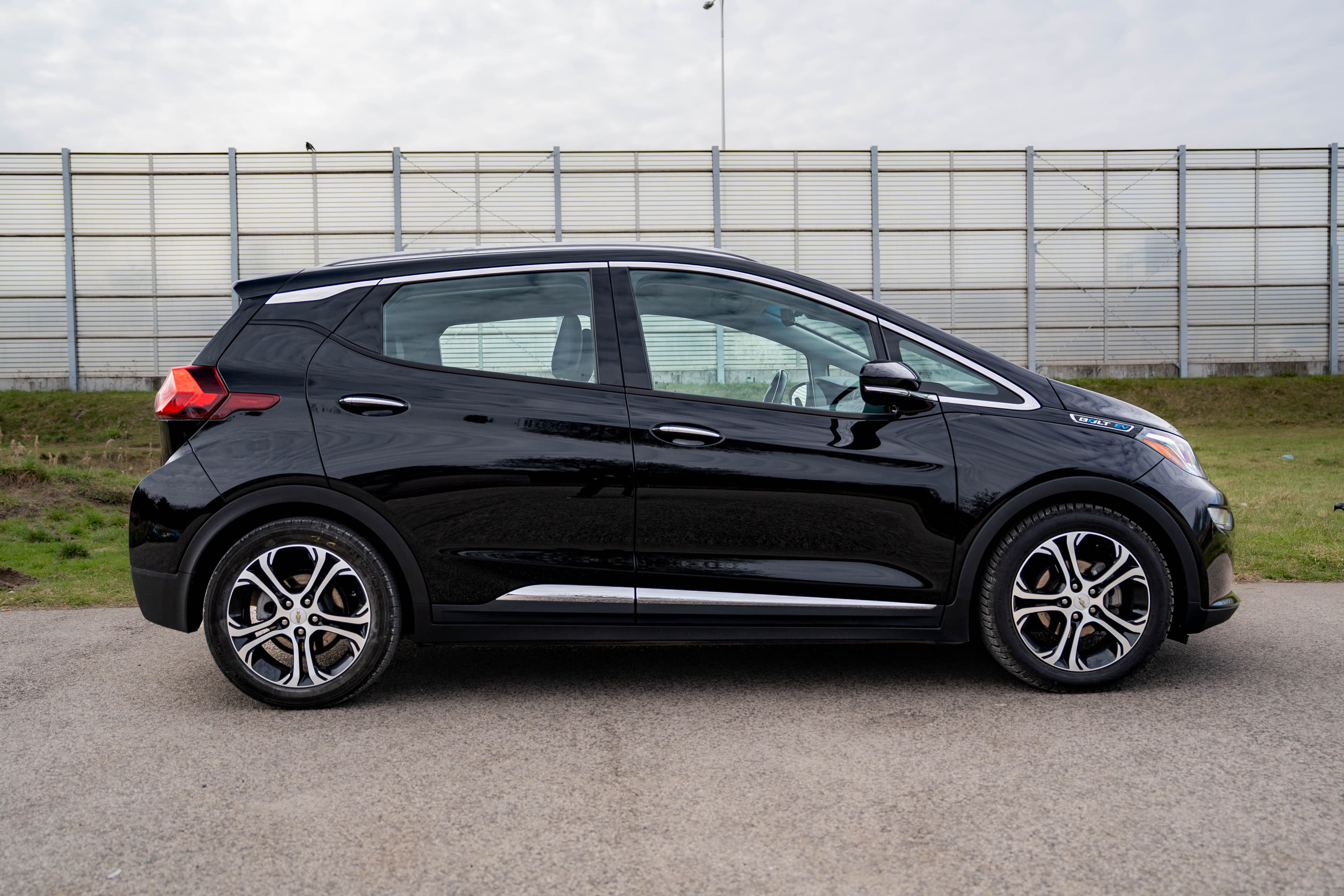 Chevrolet Bolt zdjęcie 9