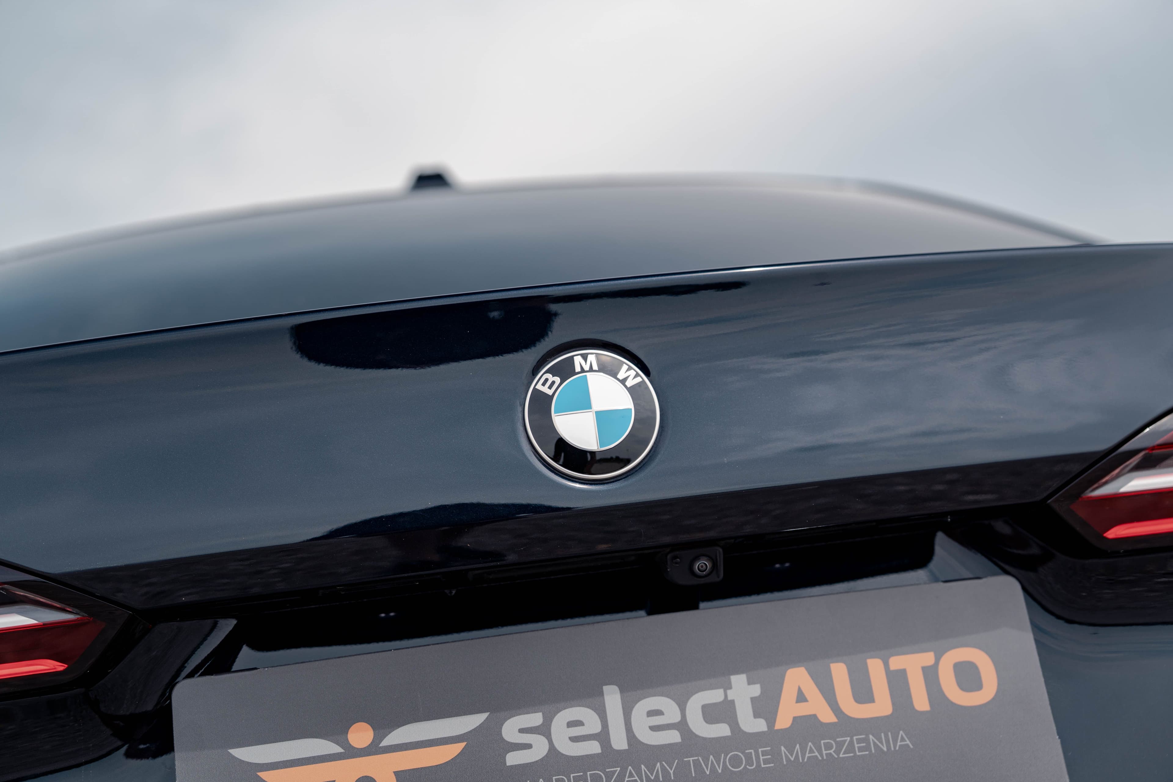 BMW Seria 5 zdjęcie 15