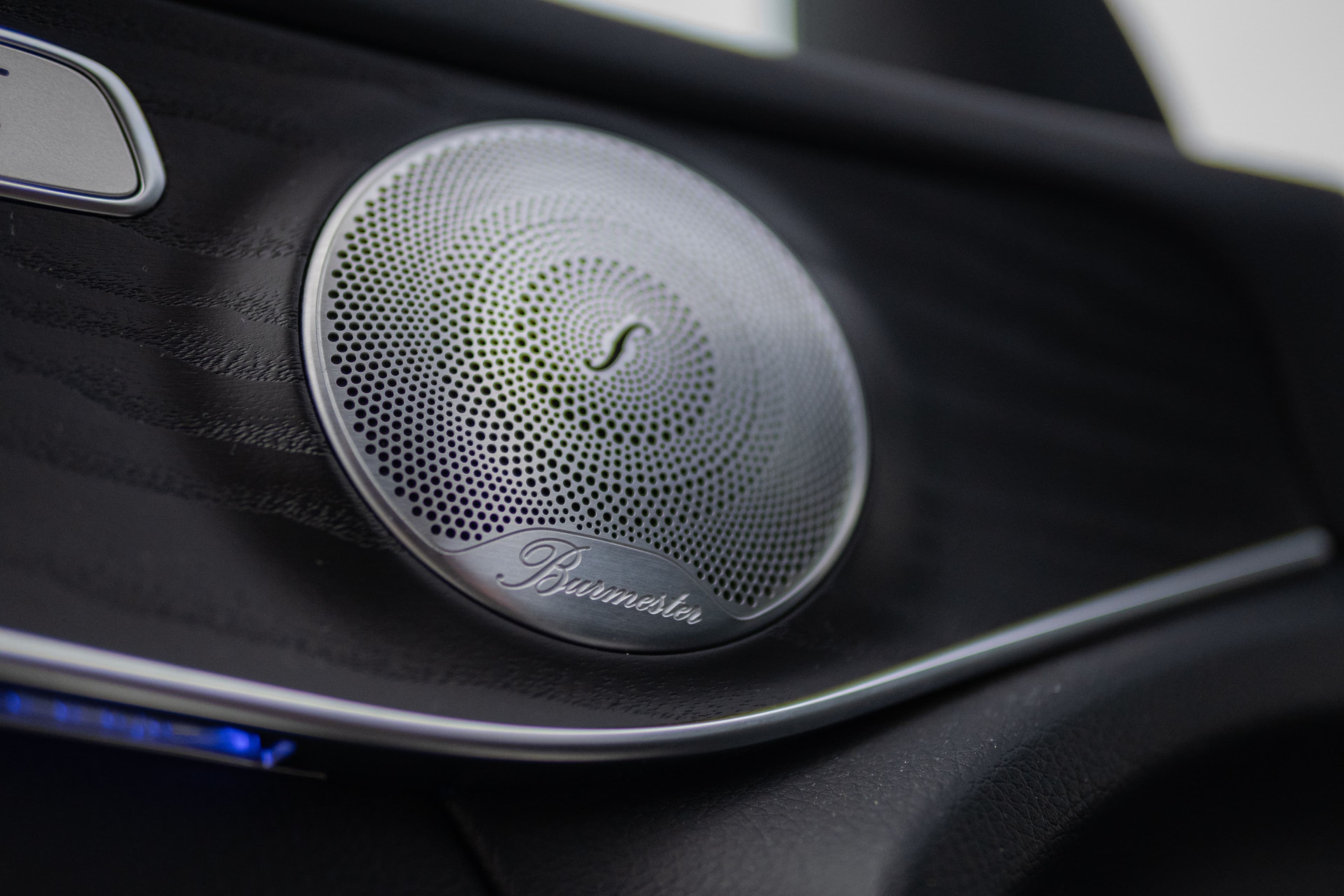 Mercedes-Benz GLC zdjęcie 18