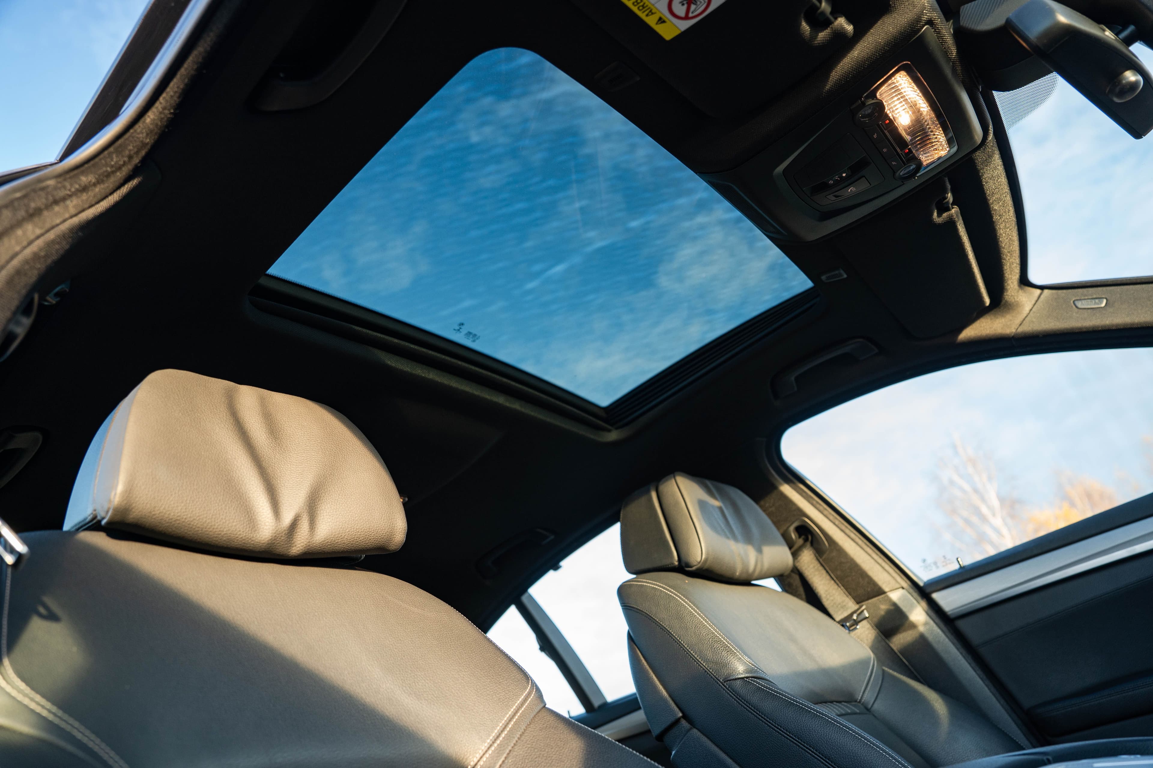 BMW Seria 5 zdjęcie 20