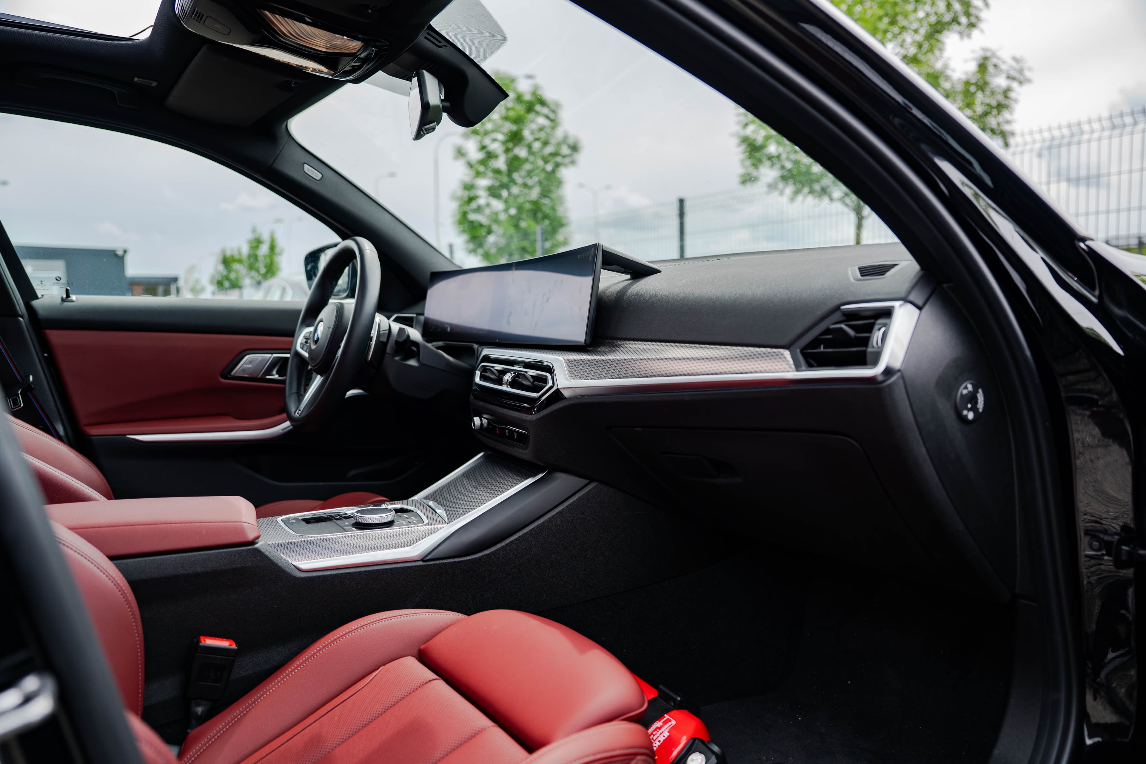 BMW Seria 3 zdjęcie 18