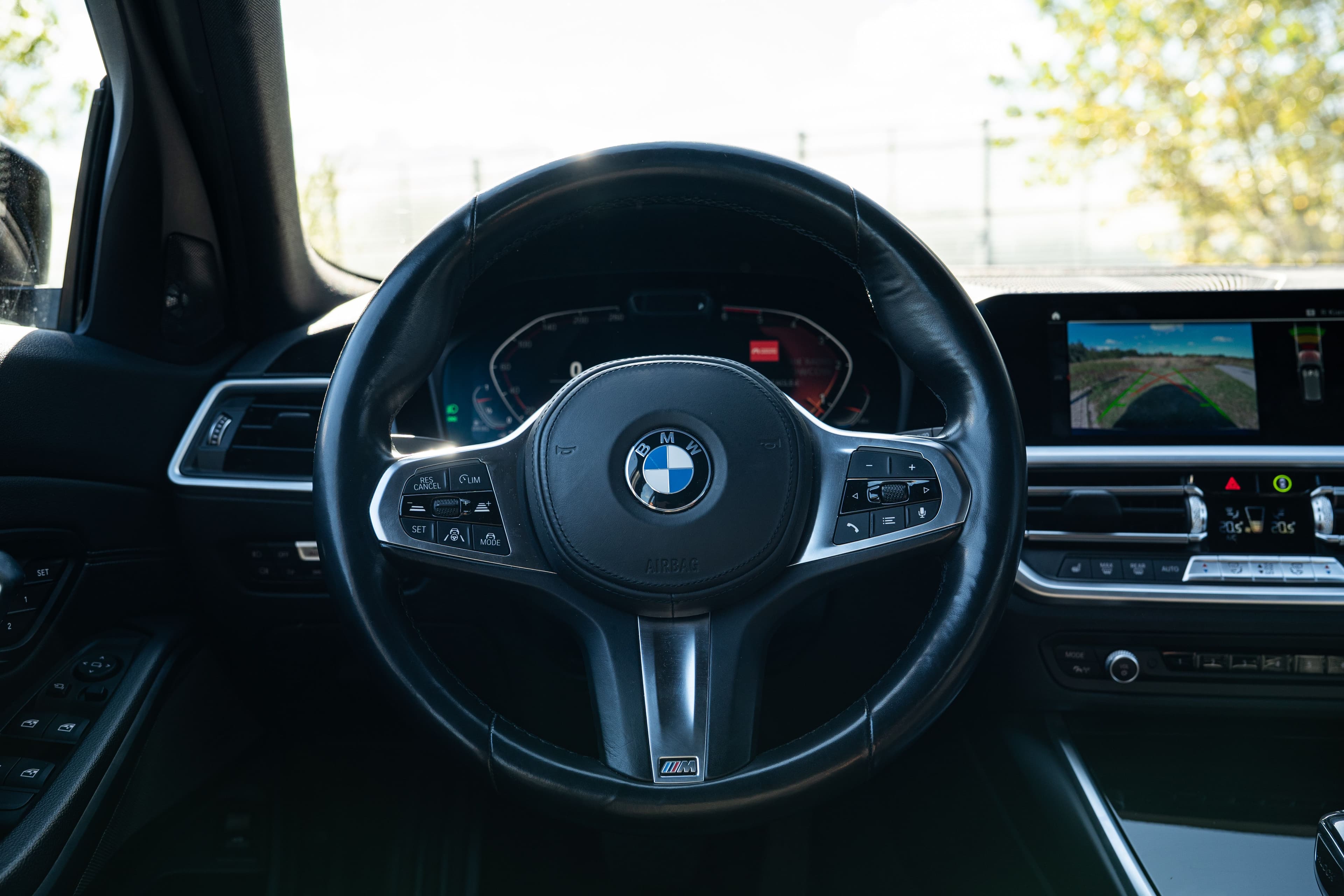 BMW Seria 3 zdjęcie 18