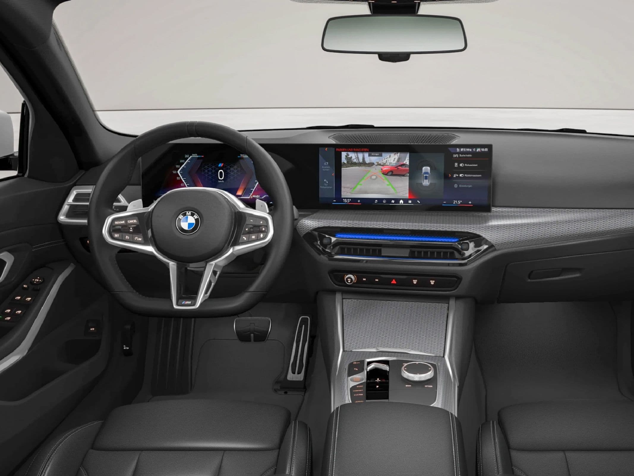 BMW Seria 3 zdjęcie 7