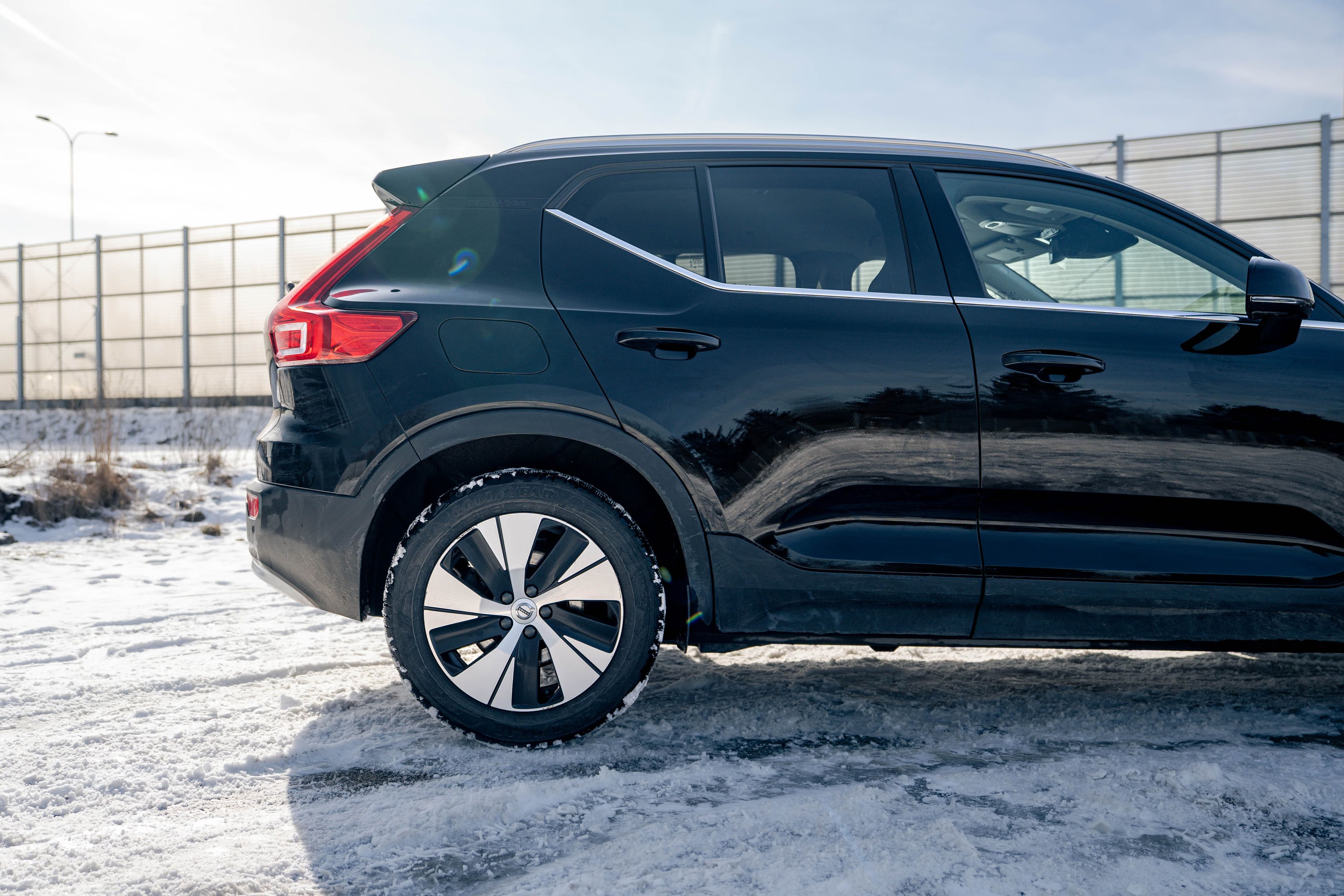 Volvo XC 40 zdjęcie 7