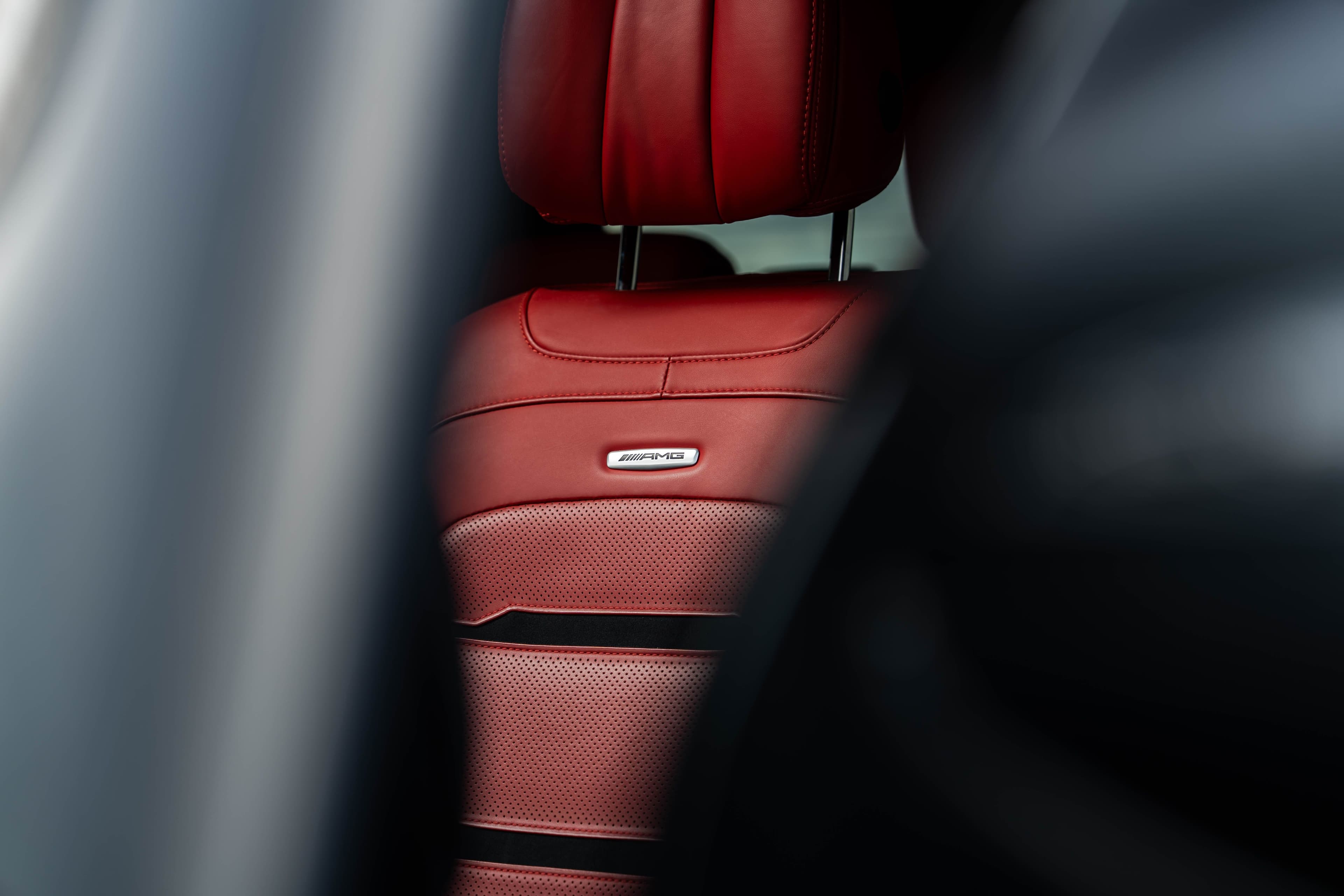 Mercedes-Benz Klasa G zdjęcie 26