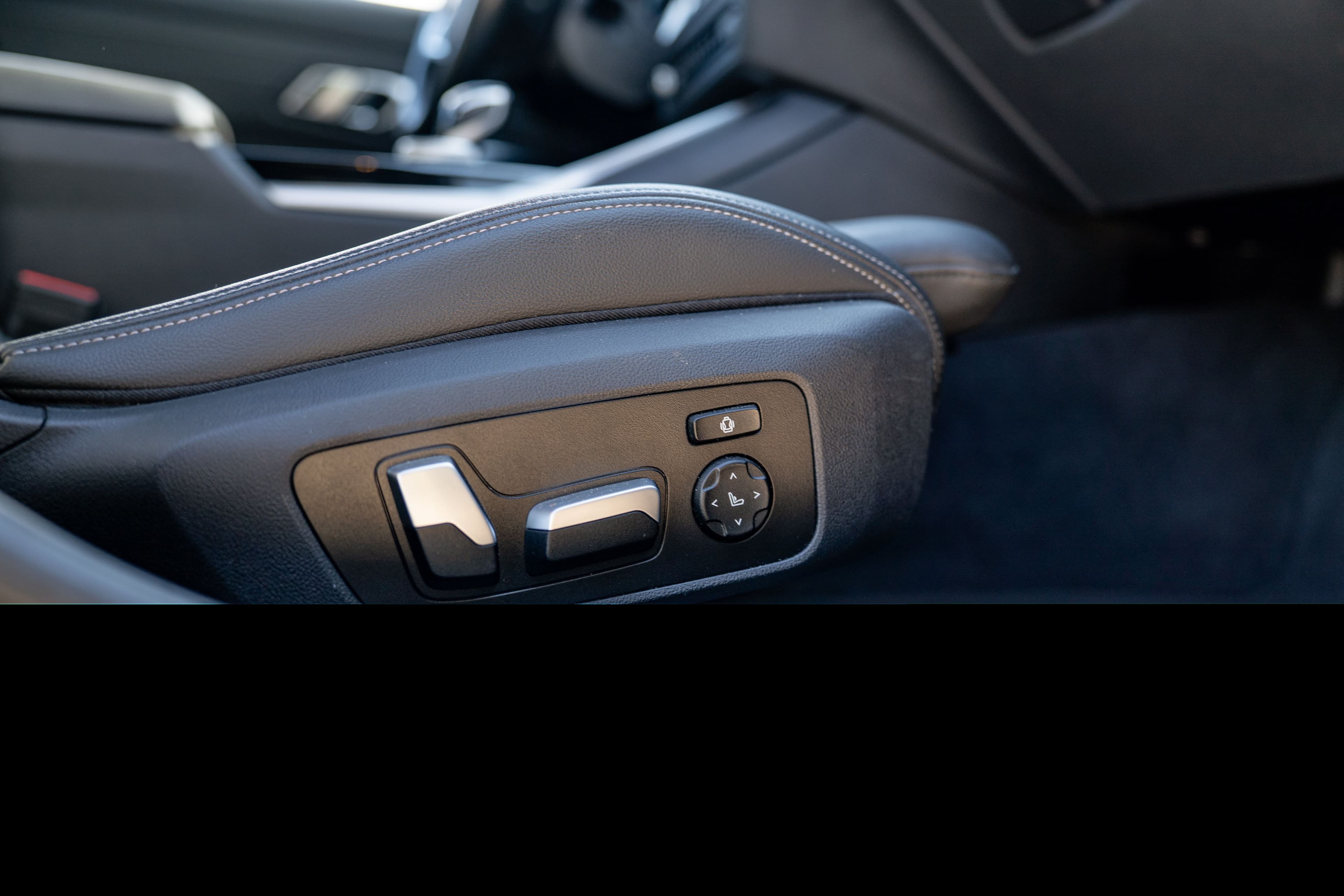 BMW Seria 3 zdjęcie 28