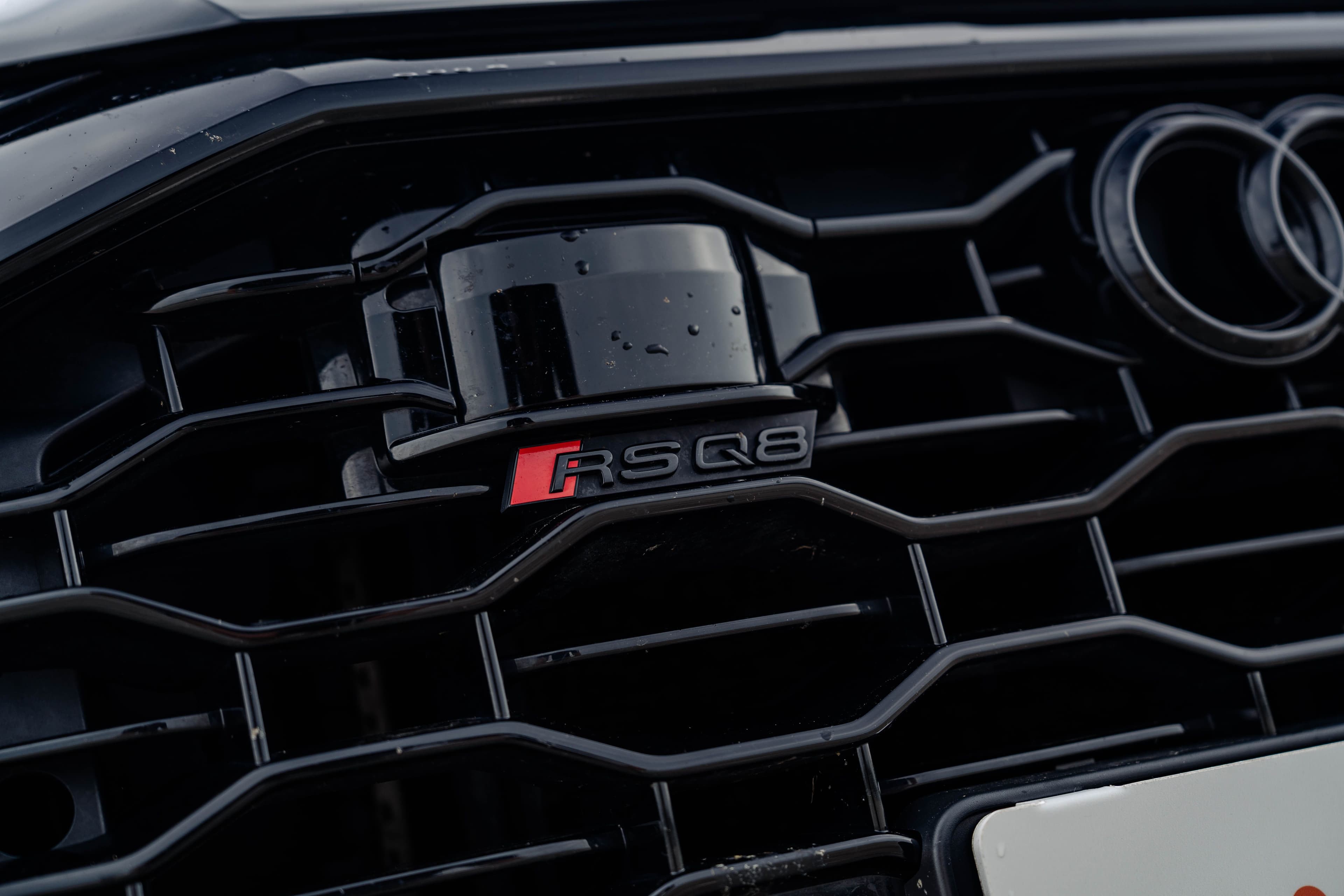 Audi RSQ8 zdjęcie 15