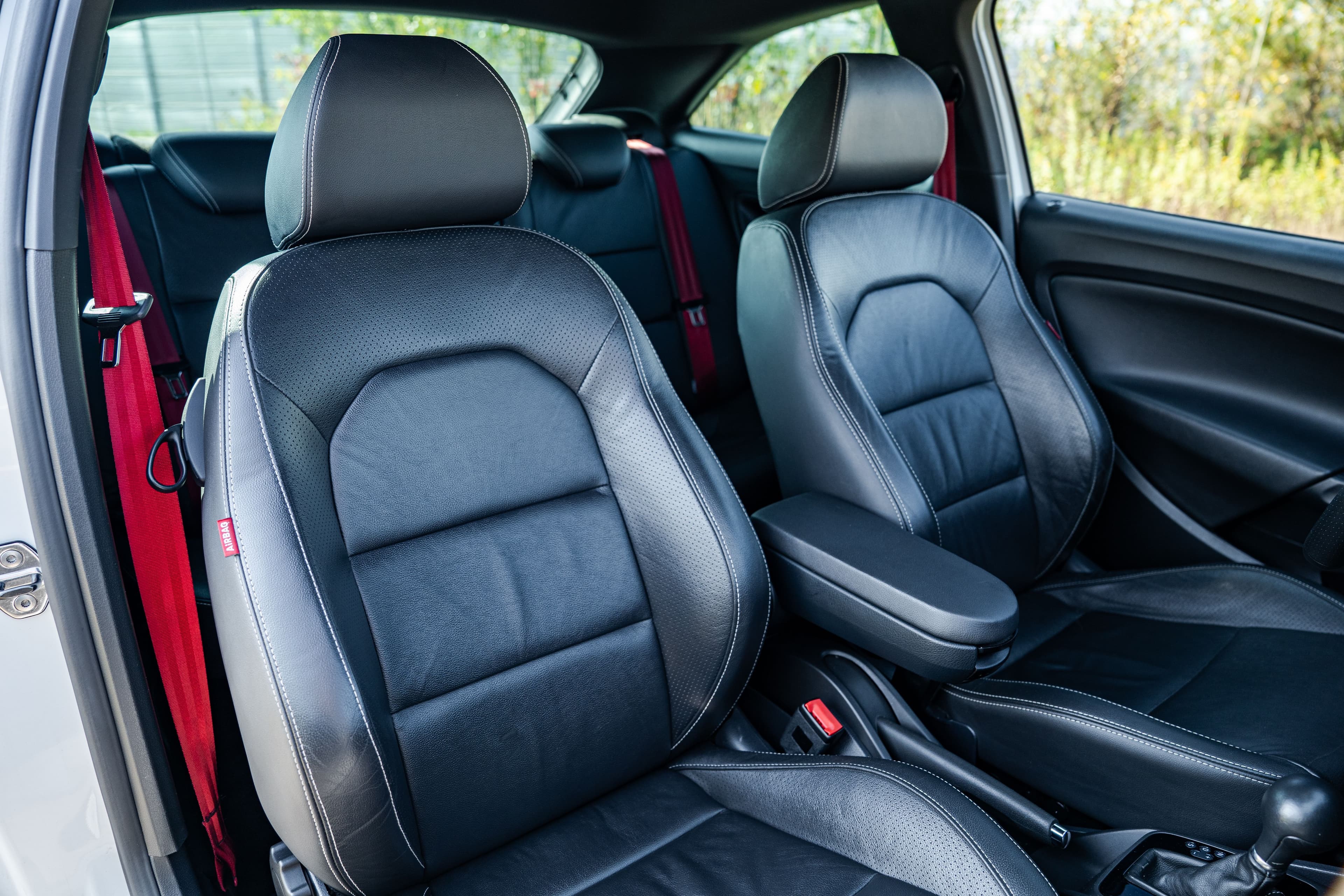 Seat Ibiza zdjęcie 23