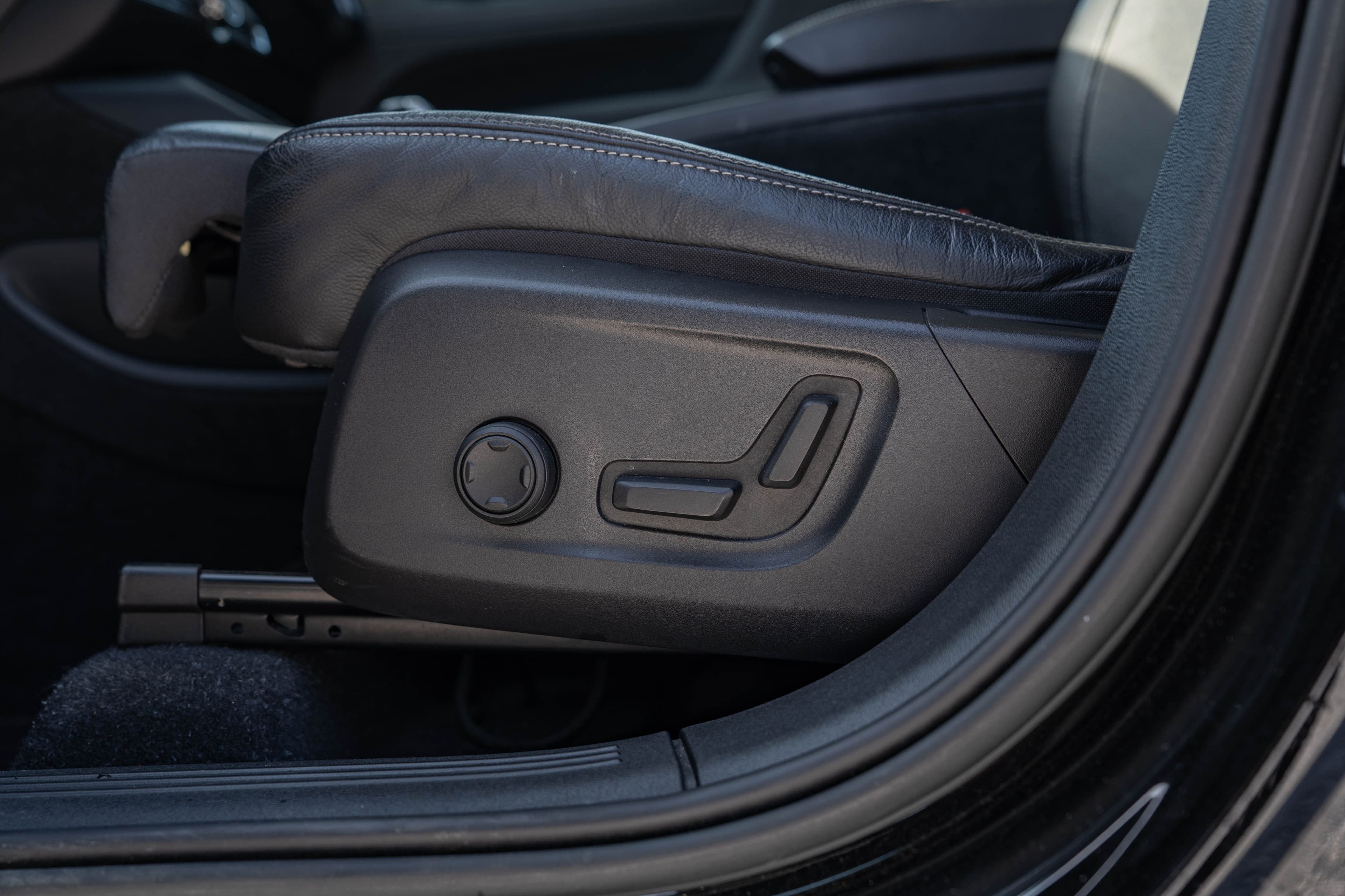 Volvo XC 40 zdjęcie 26