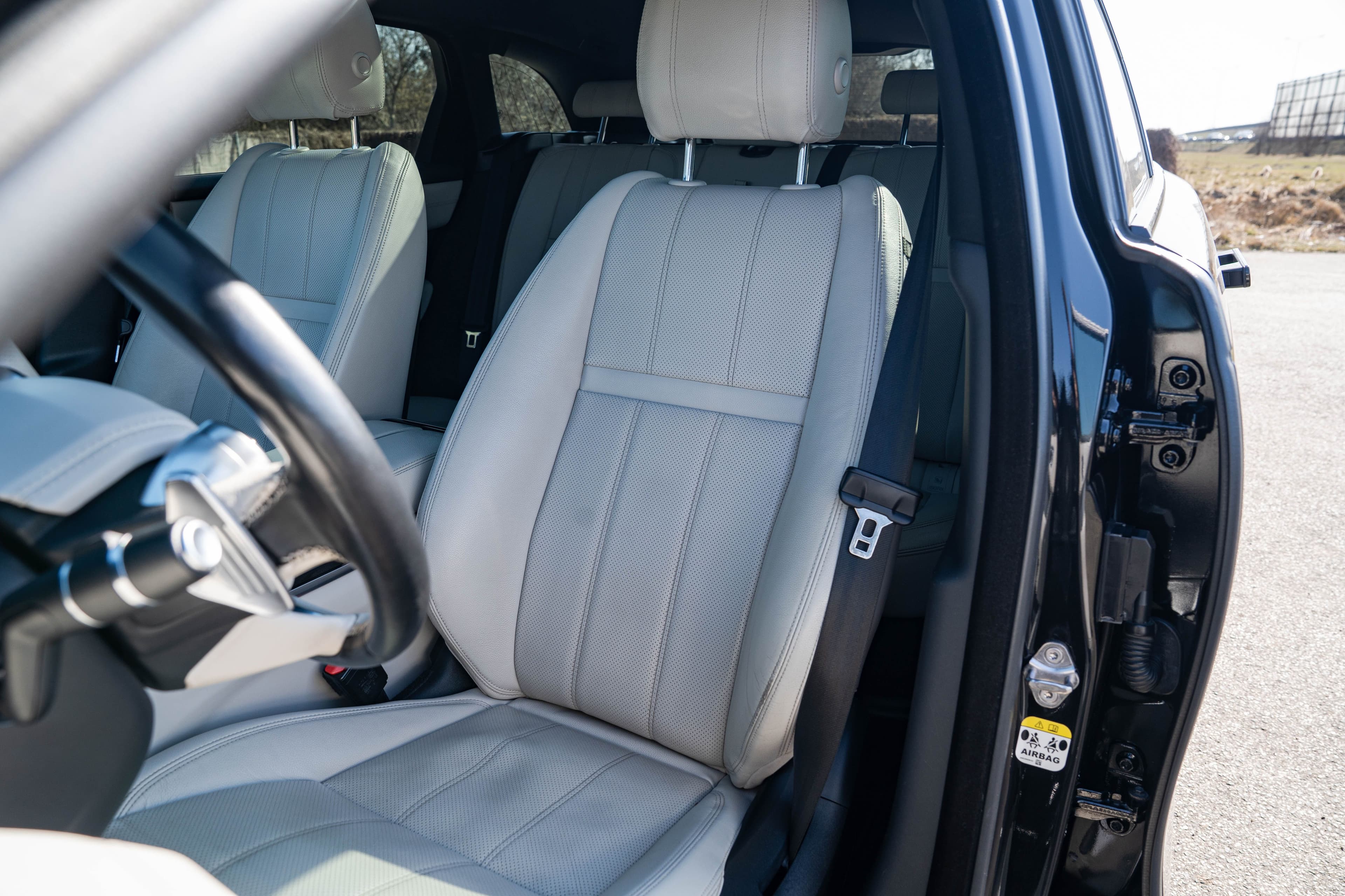 Land Rover Range Rover Velar zdjęcie 24