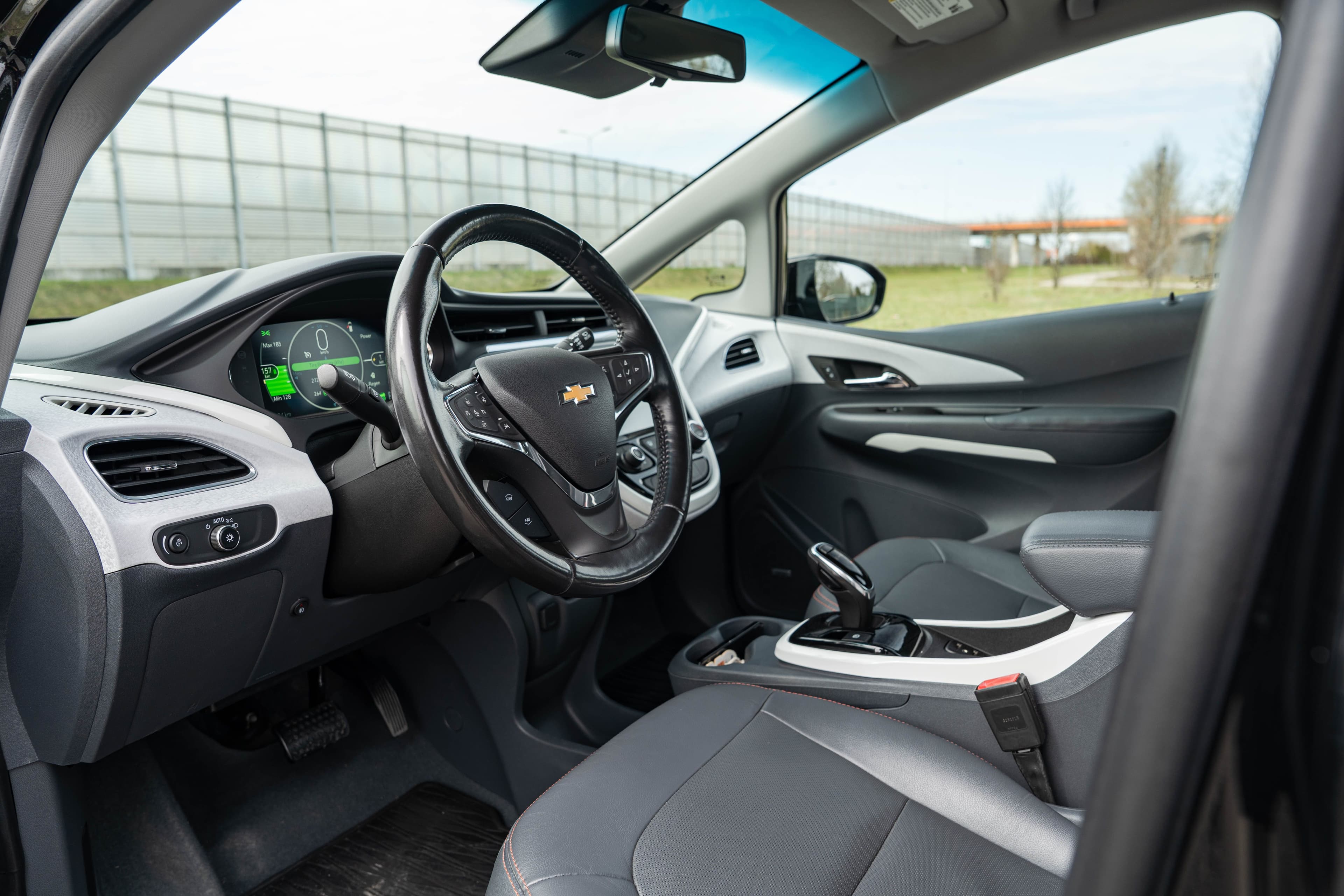 Chevrolet Bolt zdjęcie 15