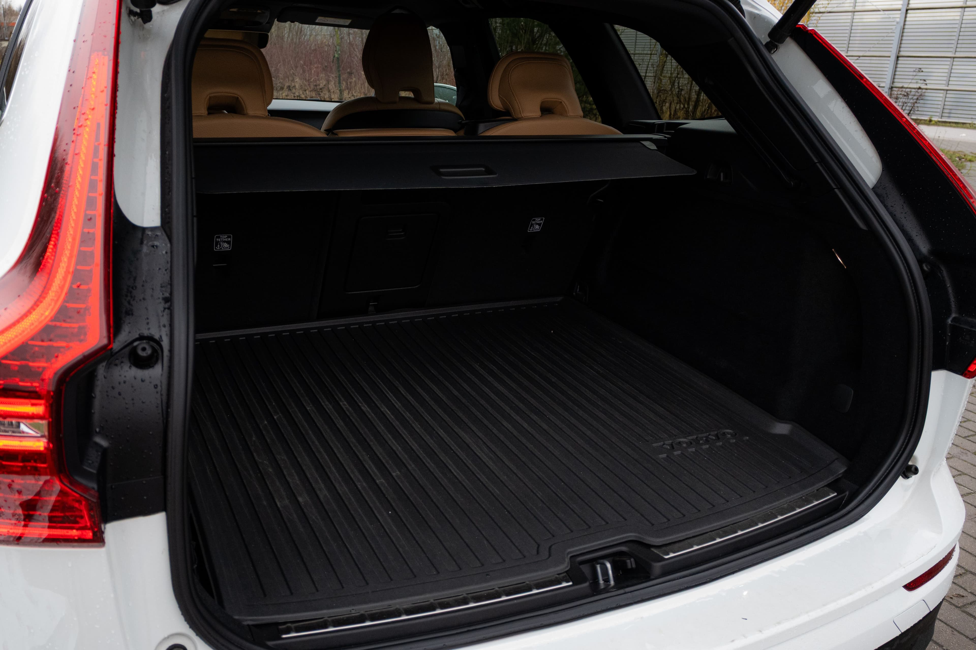 Volvo XC 60 zdjęcie 34