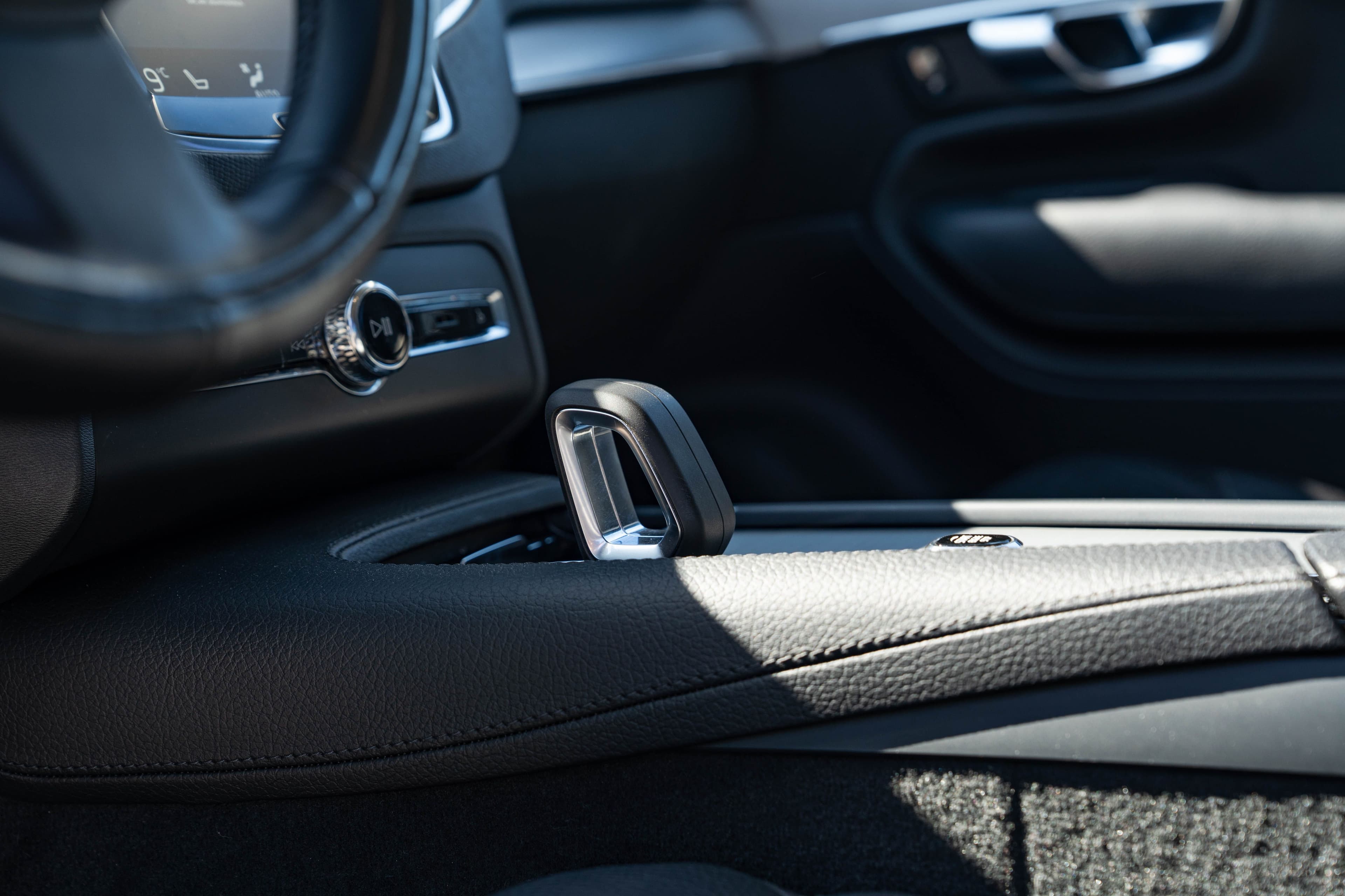 Volvo XC90 zdjęcie 21