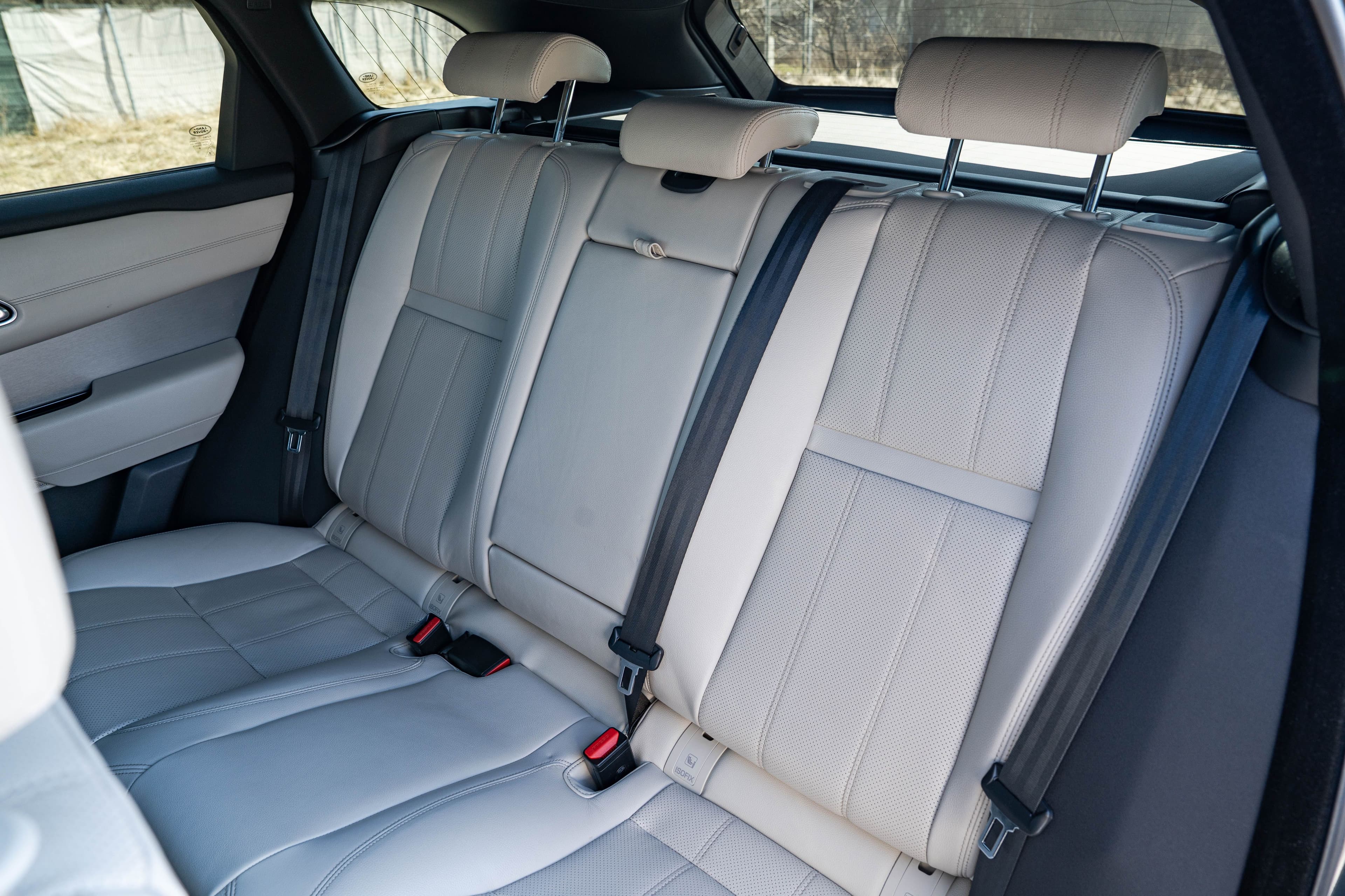 Land Rover Range Rover Velar zdjęcie 27