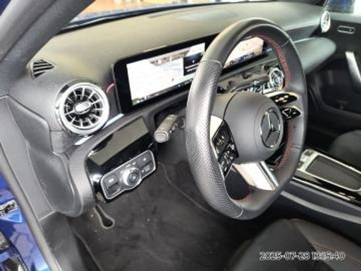 Mercedes-Benz Klasa A zdjęcie 6