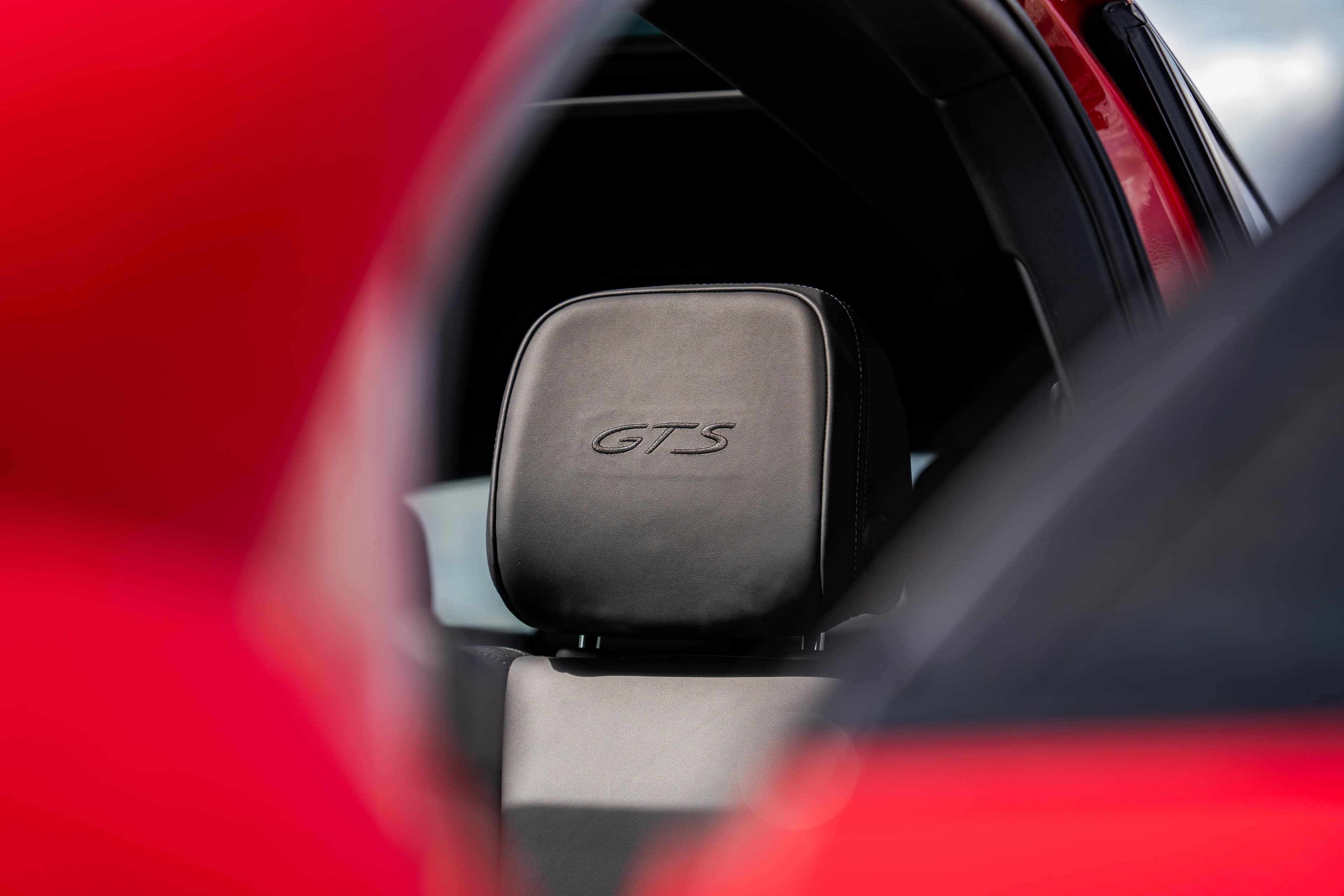 Porsche Macan zdjęcie 24