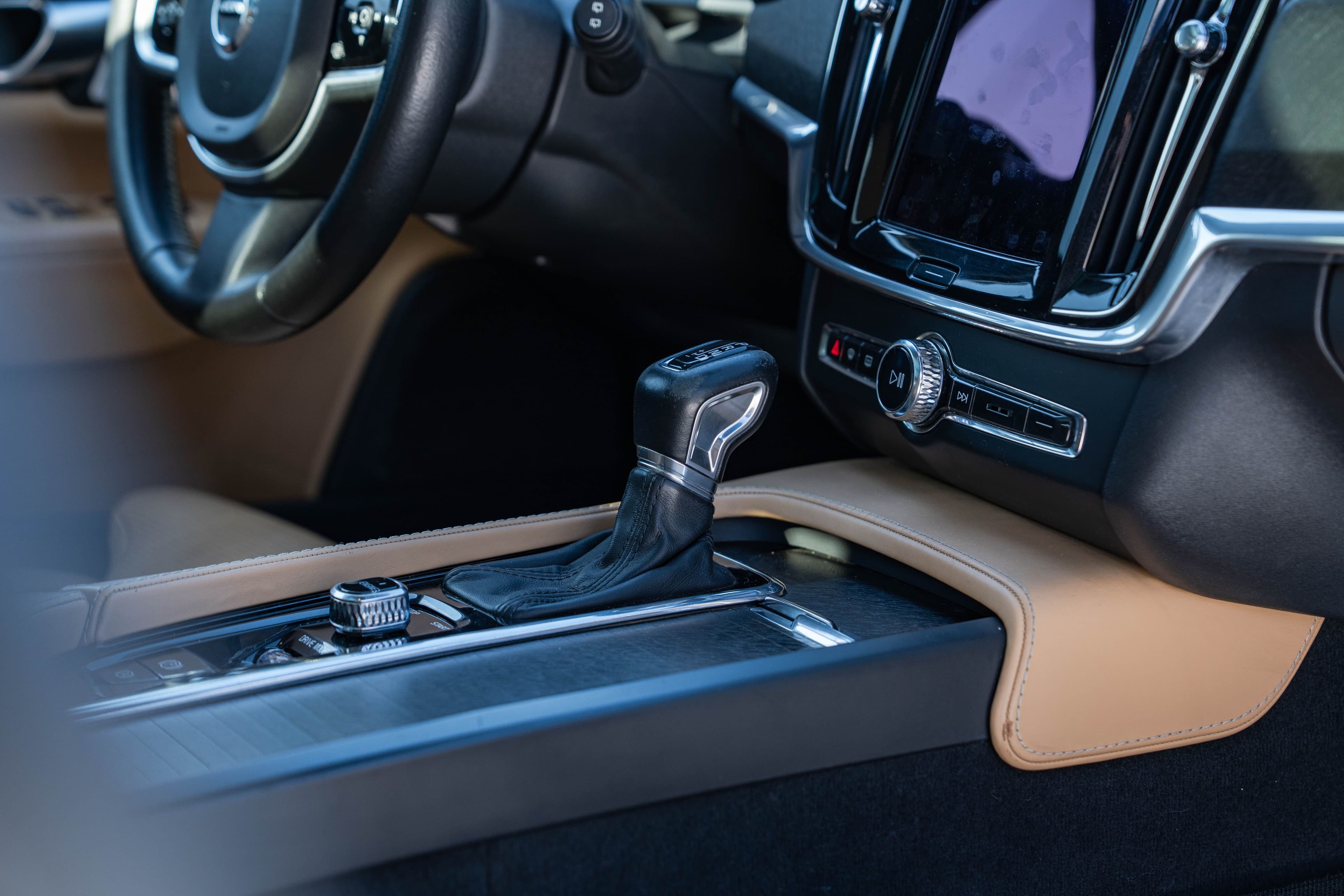 Volvo V90 zdjęcie 22