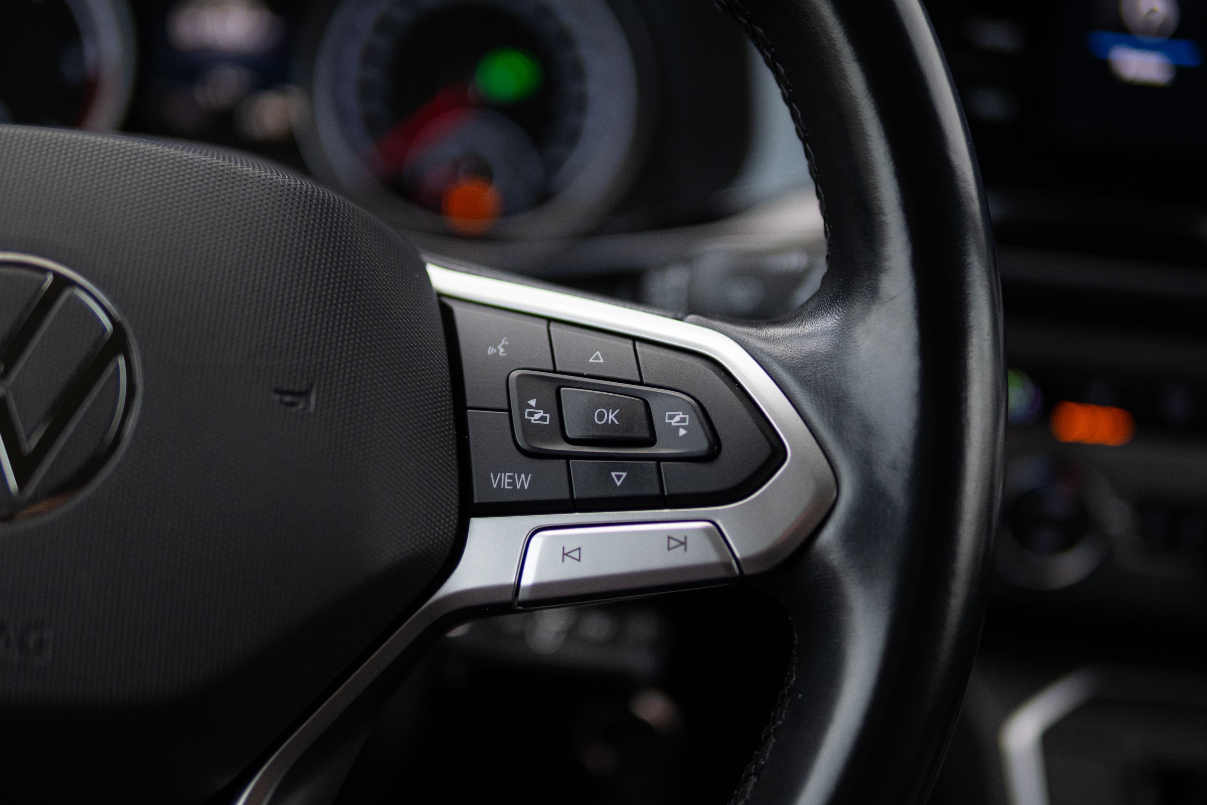 Volkswagen Multivan zdjęcie 27