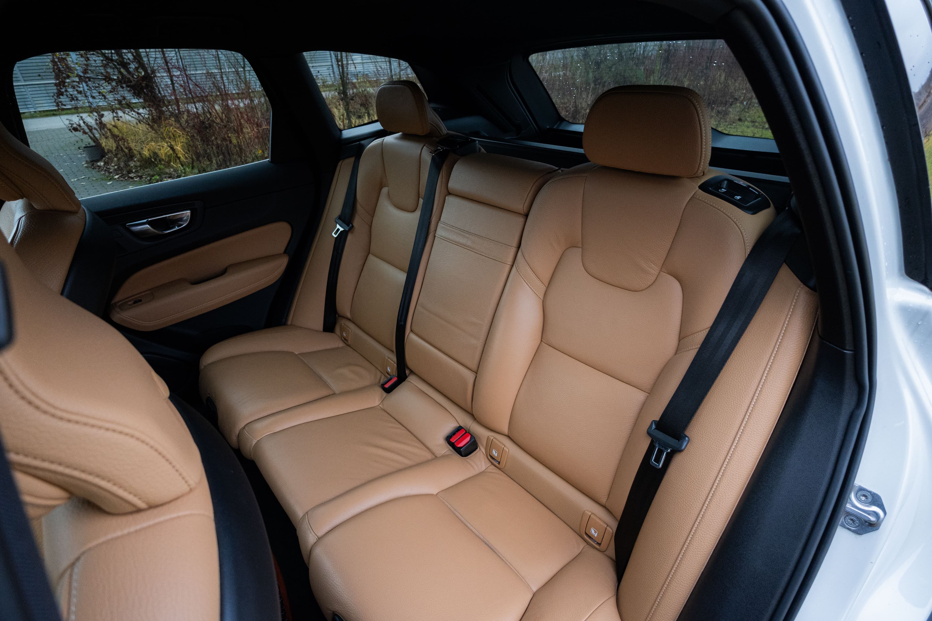 Volvo XC 60 zdjęcie 27