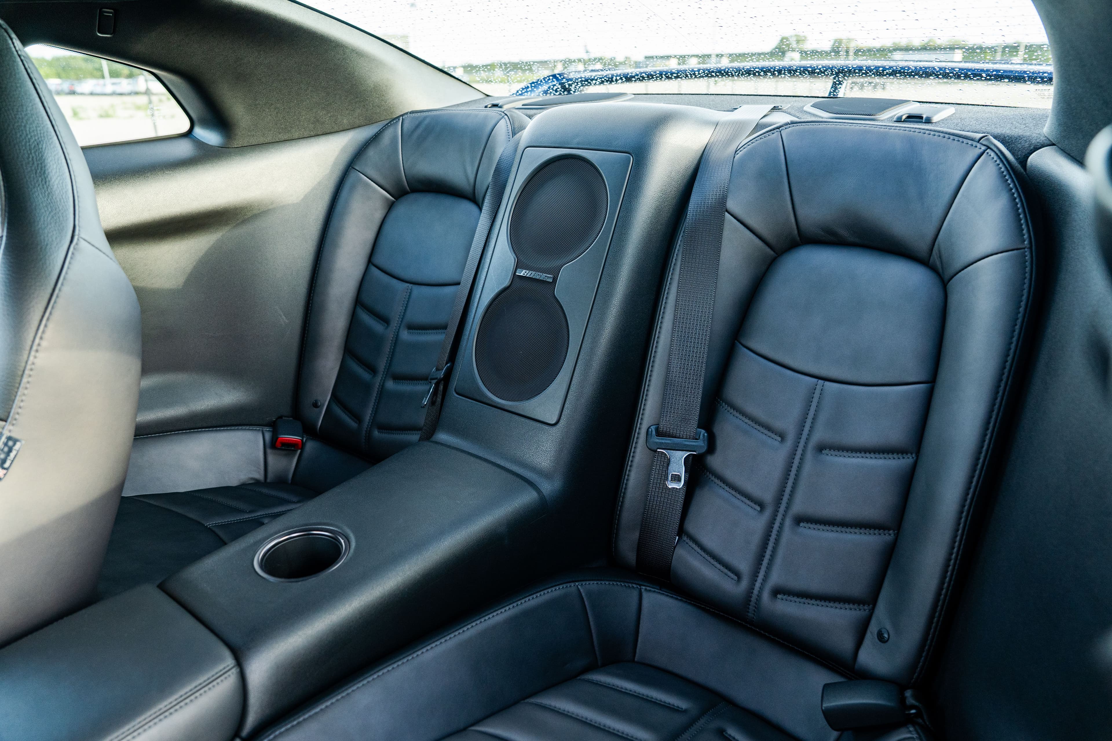 Nissan GT-R zdjęcie 32