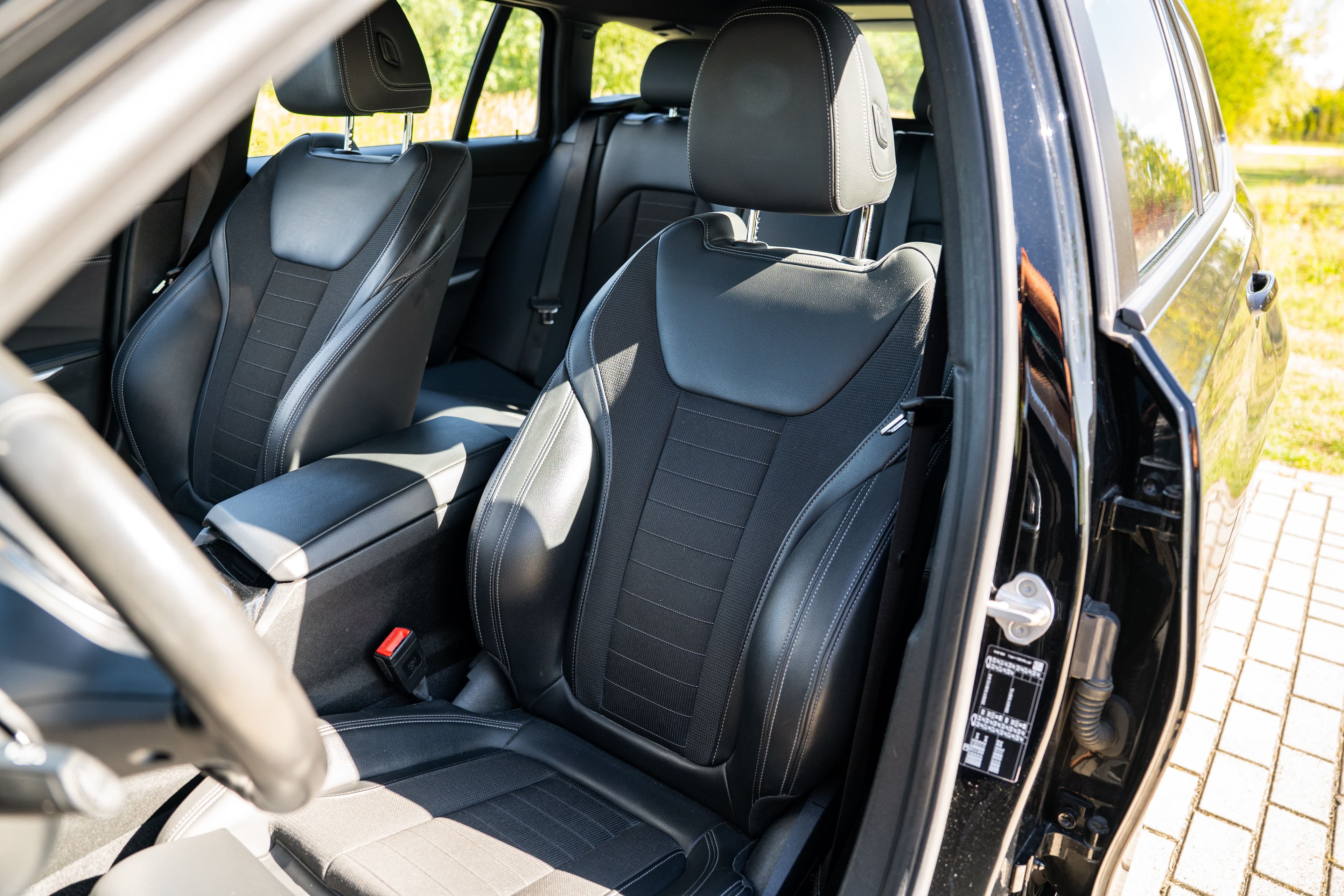 BMW Seria 3 zdjęcie 26