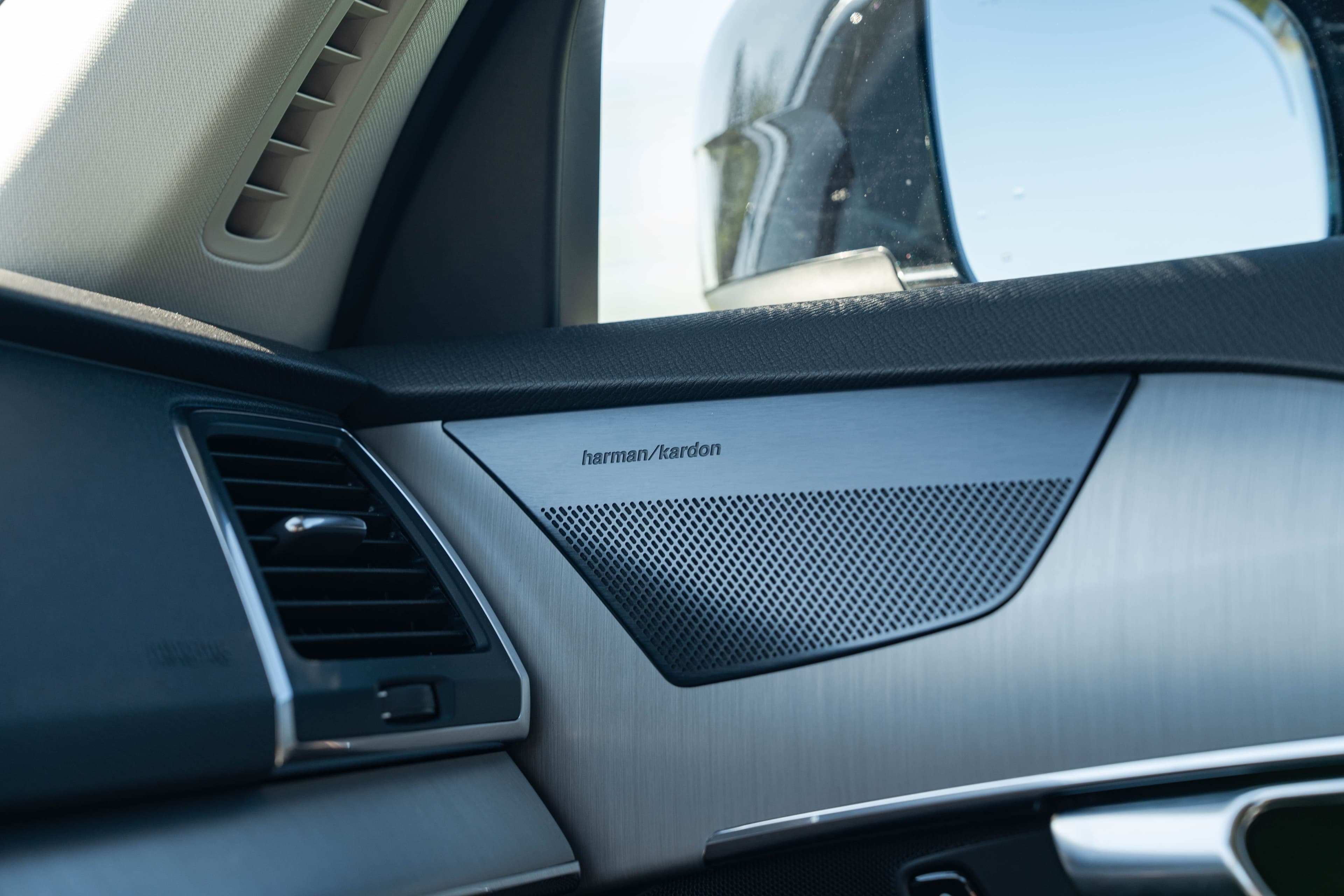 Volvo XC90 zdjęcie 22