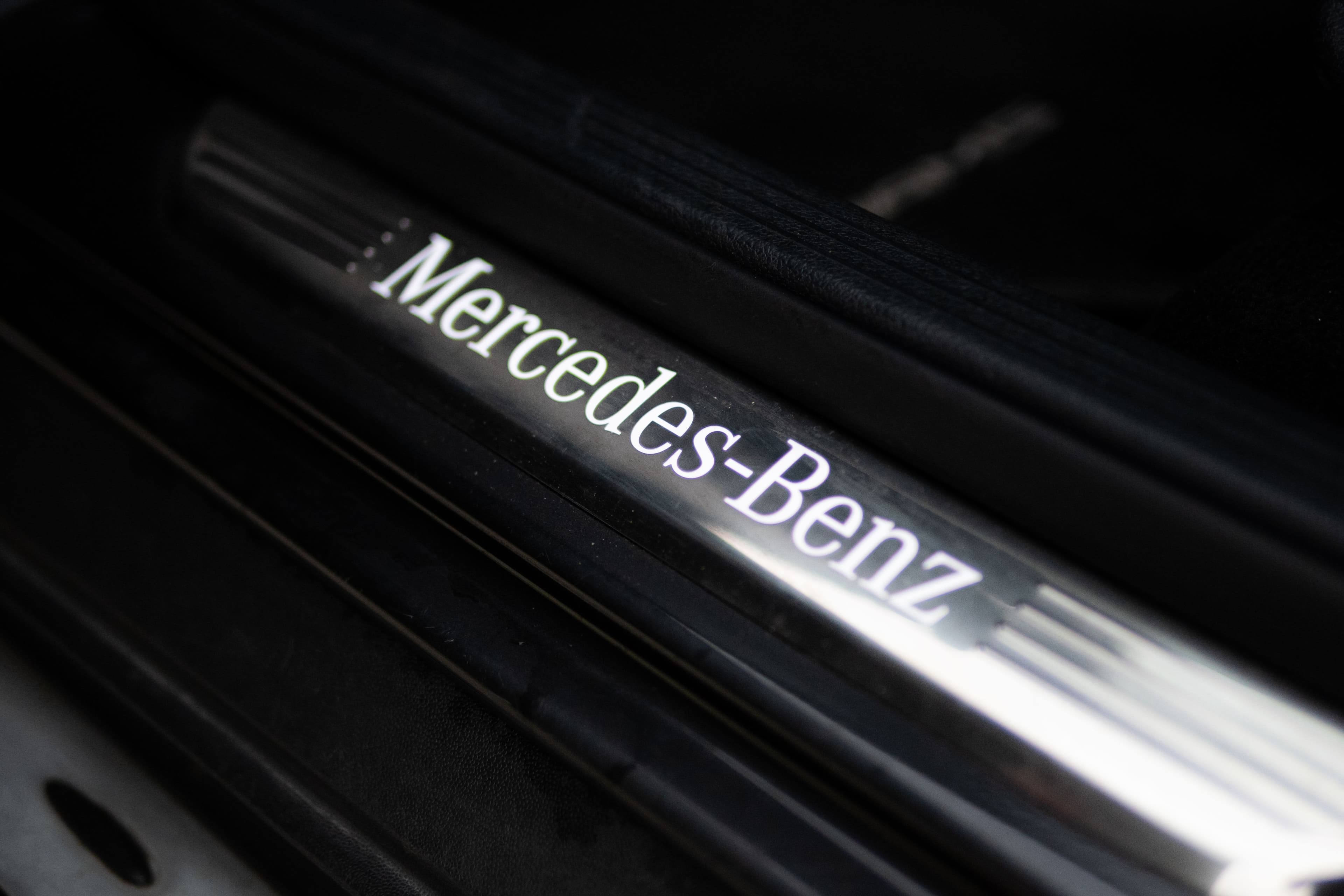 Mercedes-Benz GLC zdjęcie 35